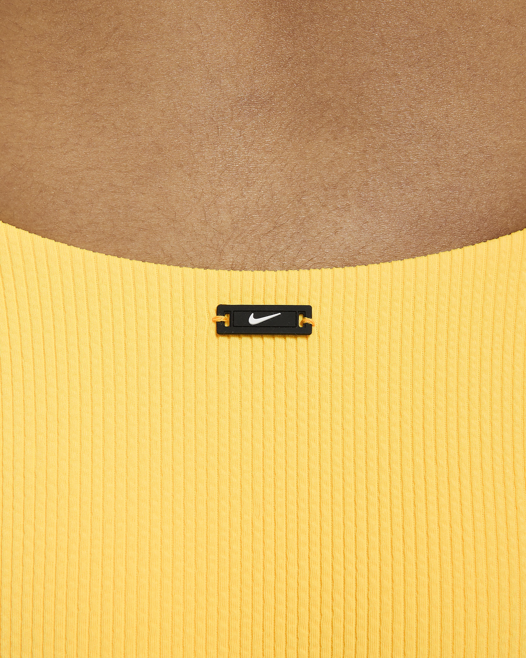 Nike Women's Cross-Back One-Piece Swimsuit - 5