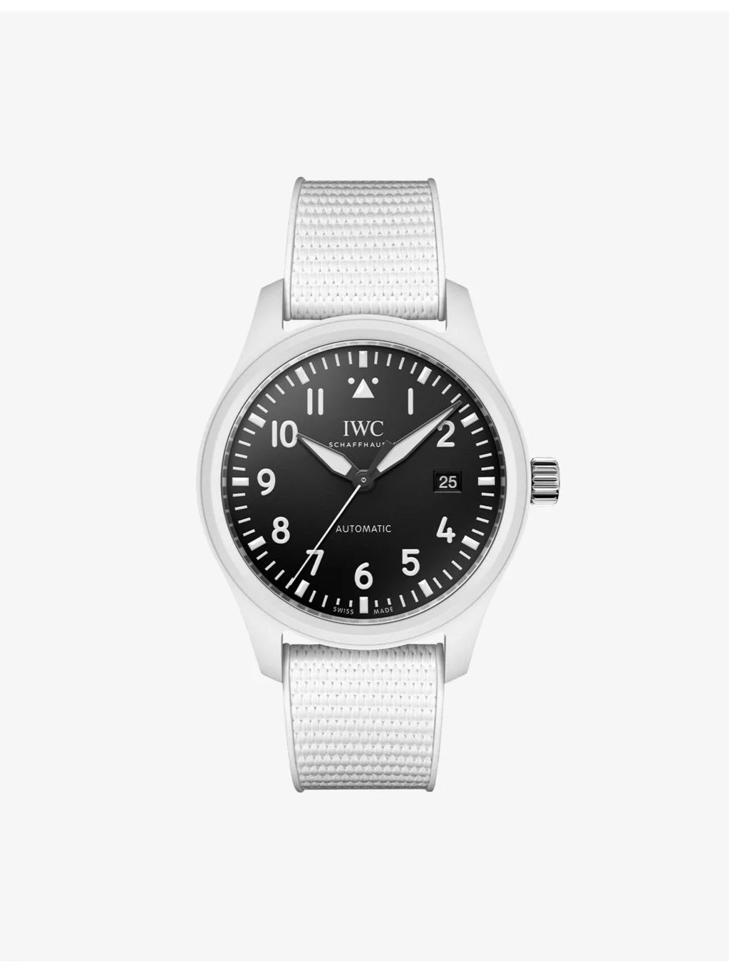 Pilot's 41 TOP GUN Lake Tahoe 41mm Ceramic Automatic Watch - 1