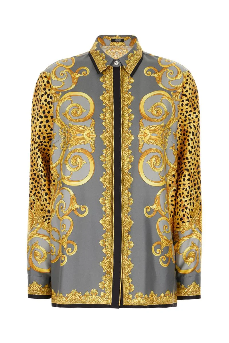 Versace Shirts - 1