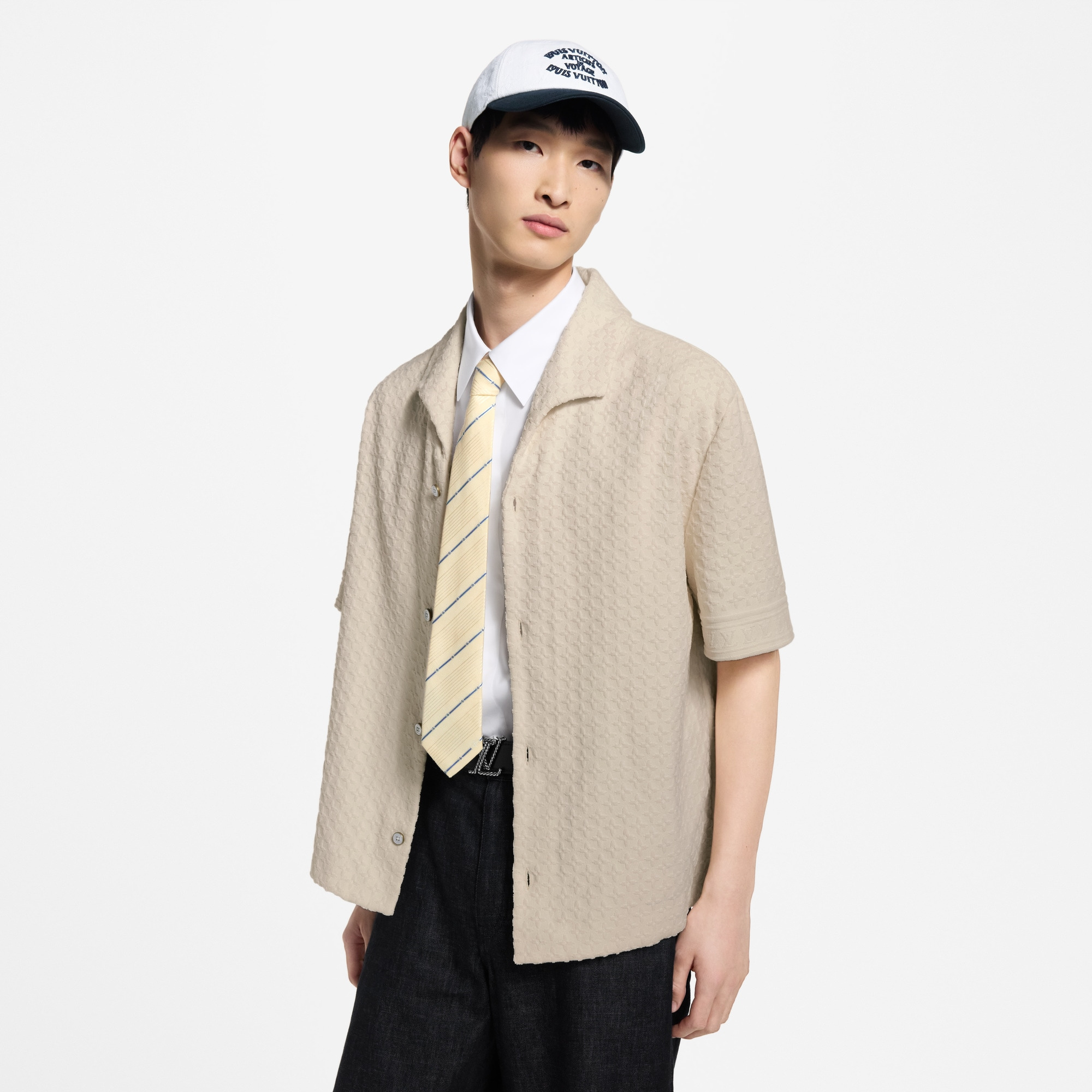 Fresh Stripes Tie - 5