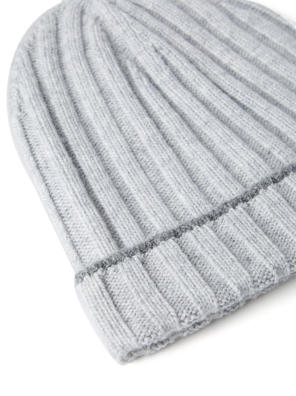 Ribbed Hat - 2