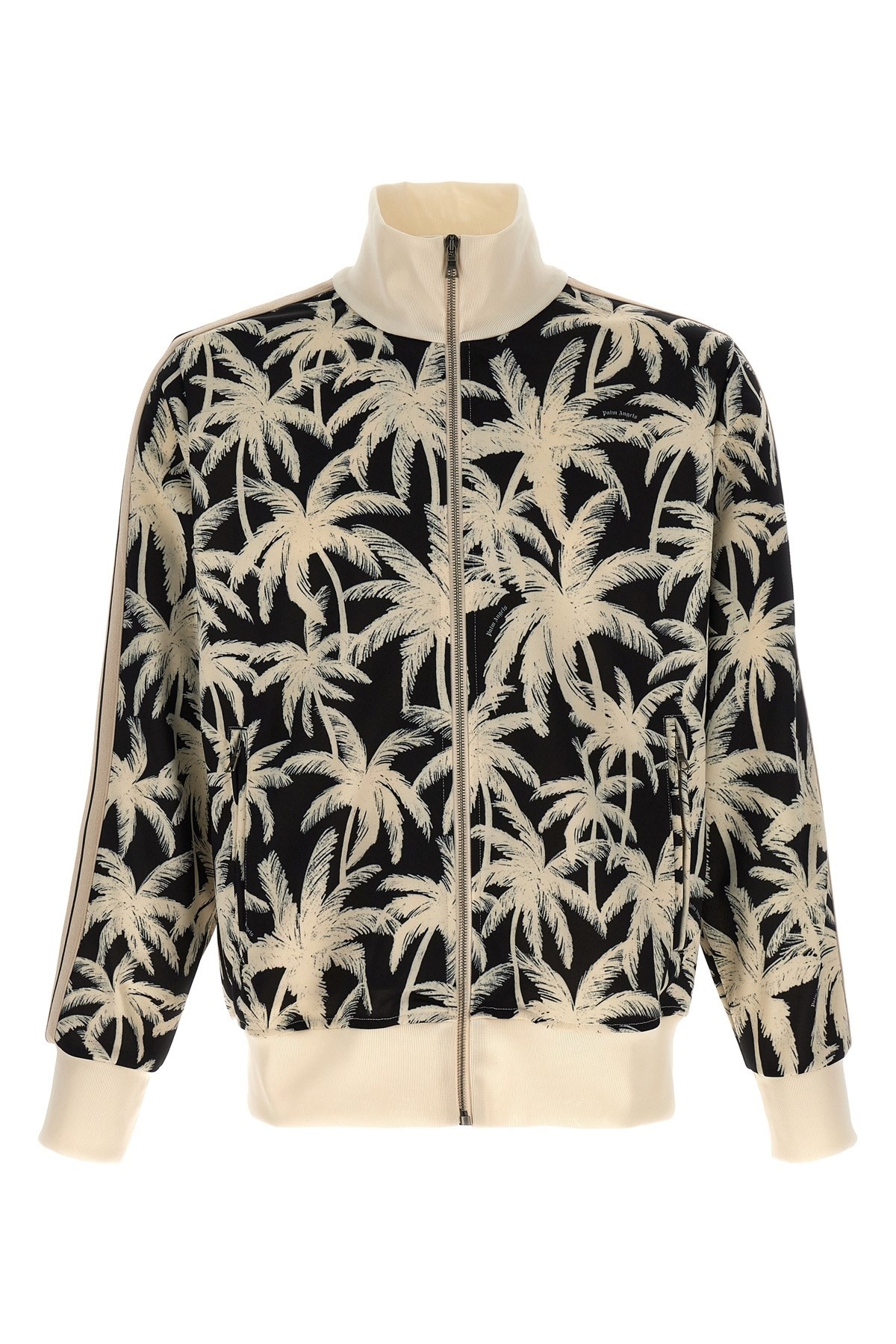 'Palms' sweatshirt - 1