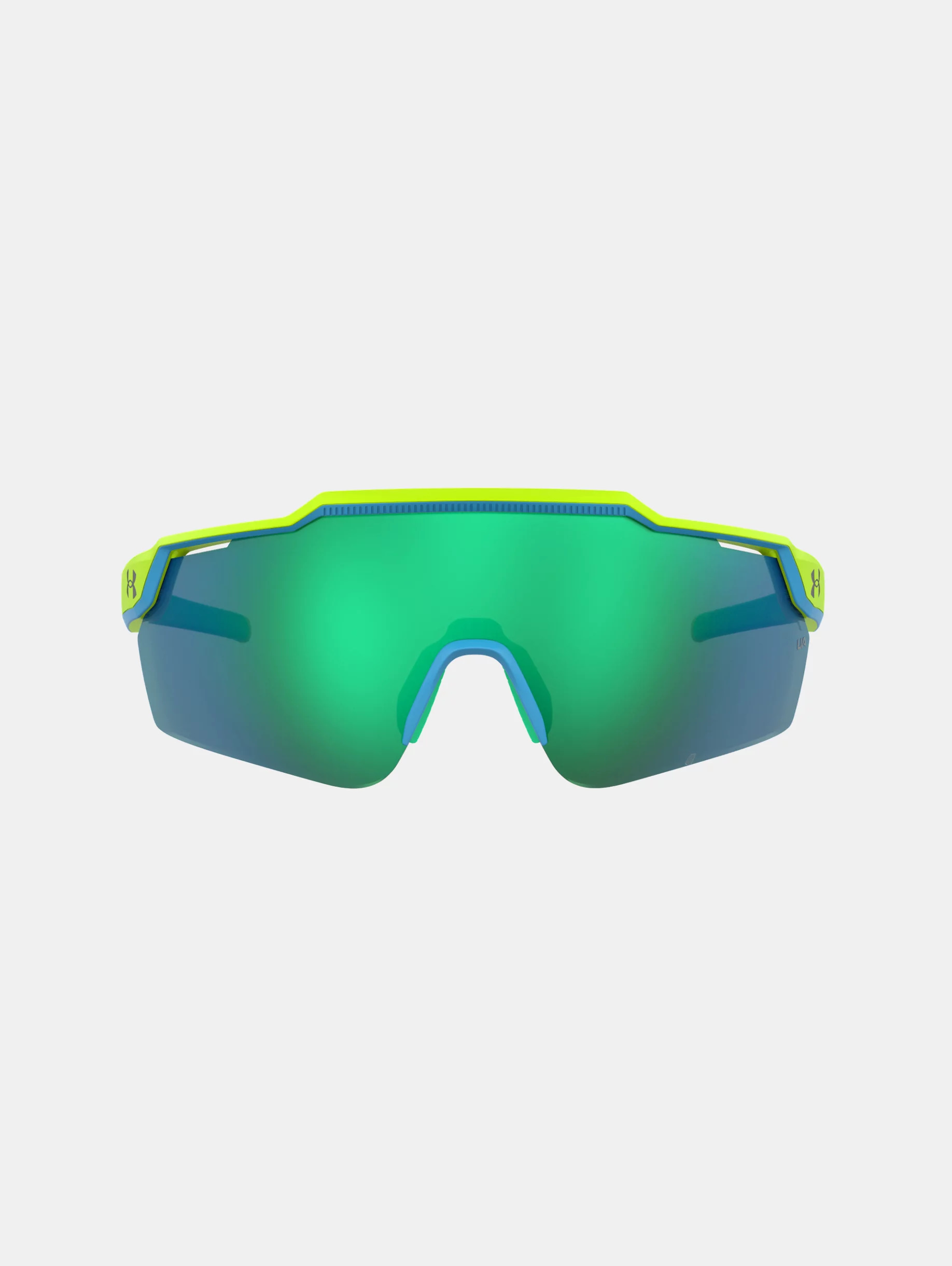 Unisex UA Level Up Mirror Sunglasses - 3