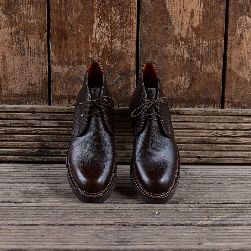 Uplands - Malt Alpine Calf 8