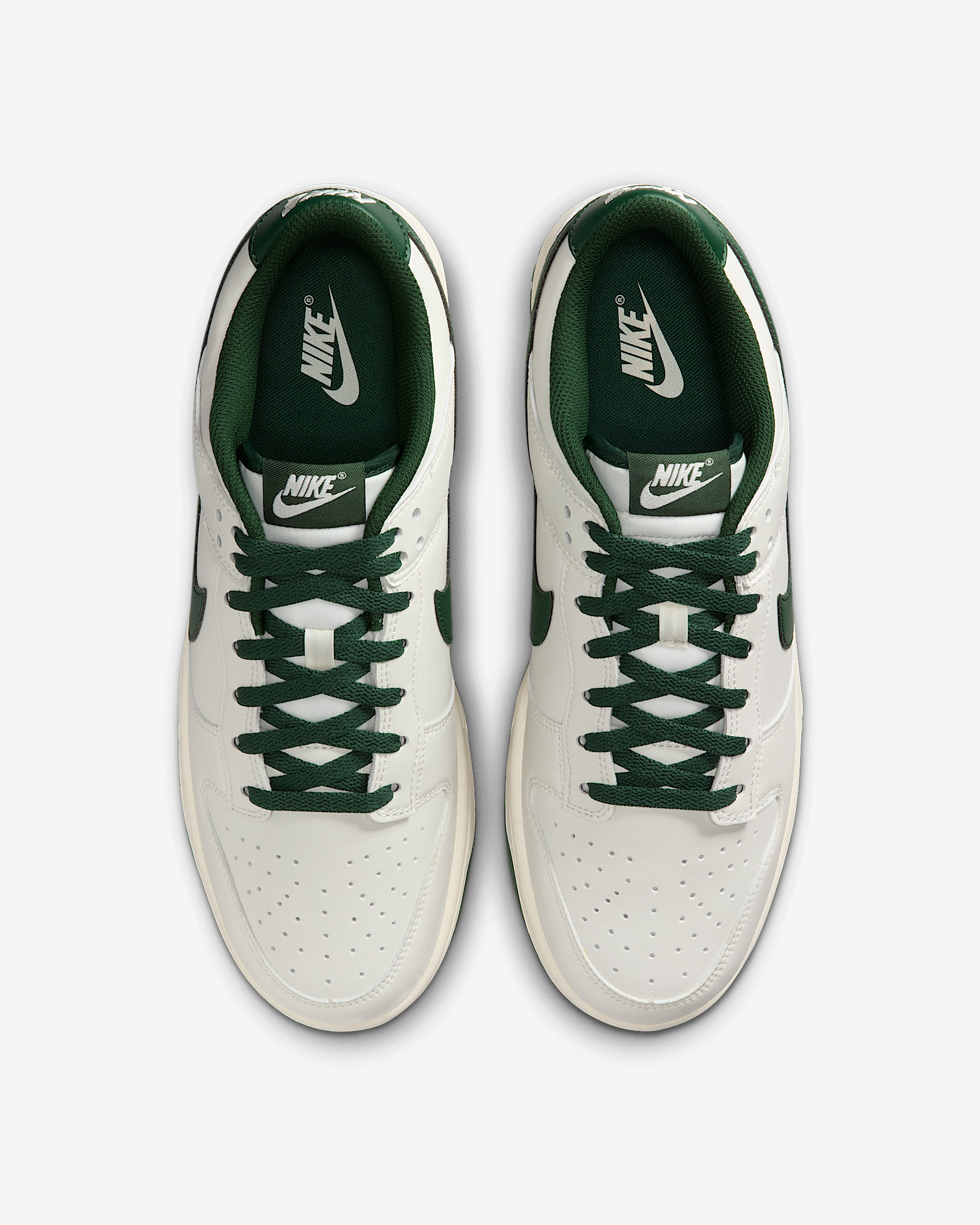 Nike Dunk Low Retro Men's Shoes - 4