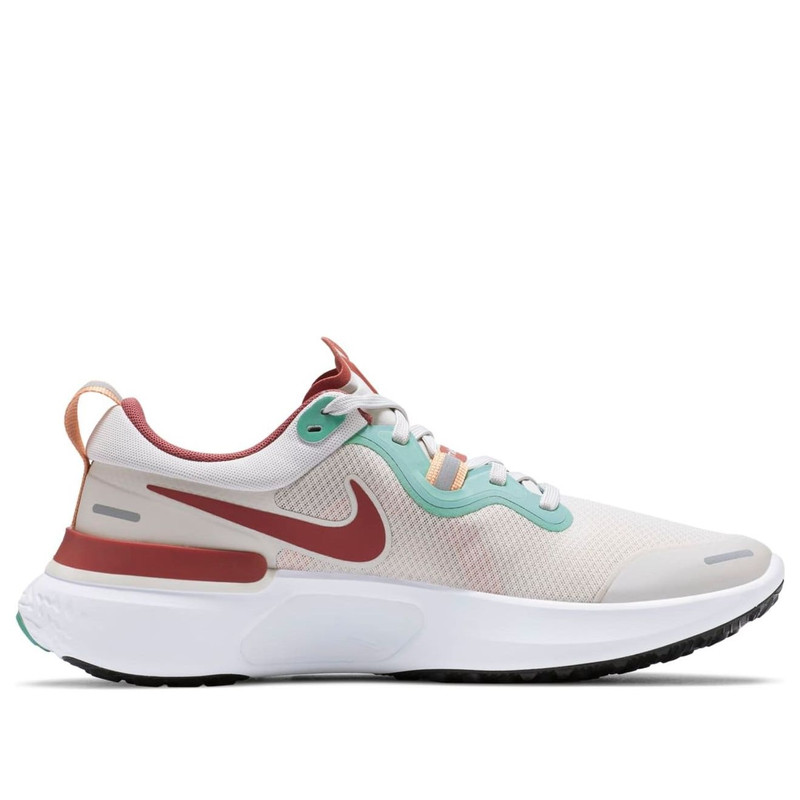 Nike React Miler 'Light Bone Healing Jade Gelati' CZ8695-063 2