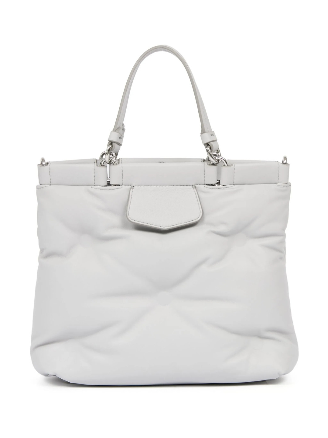 Glam Slam Shopping Small Quilted Crossbody - 4