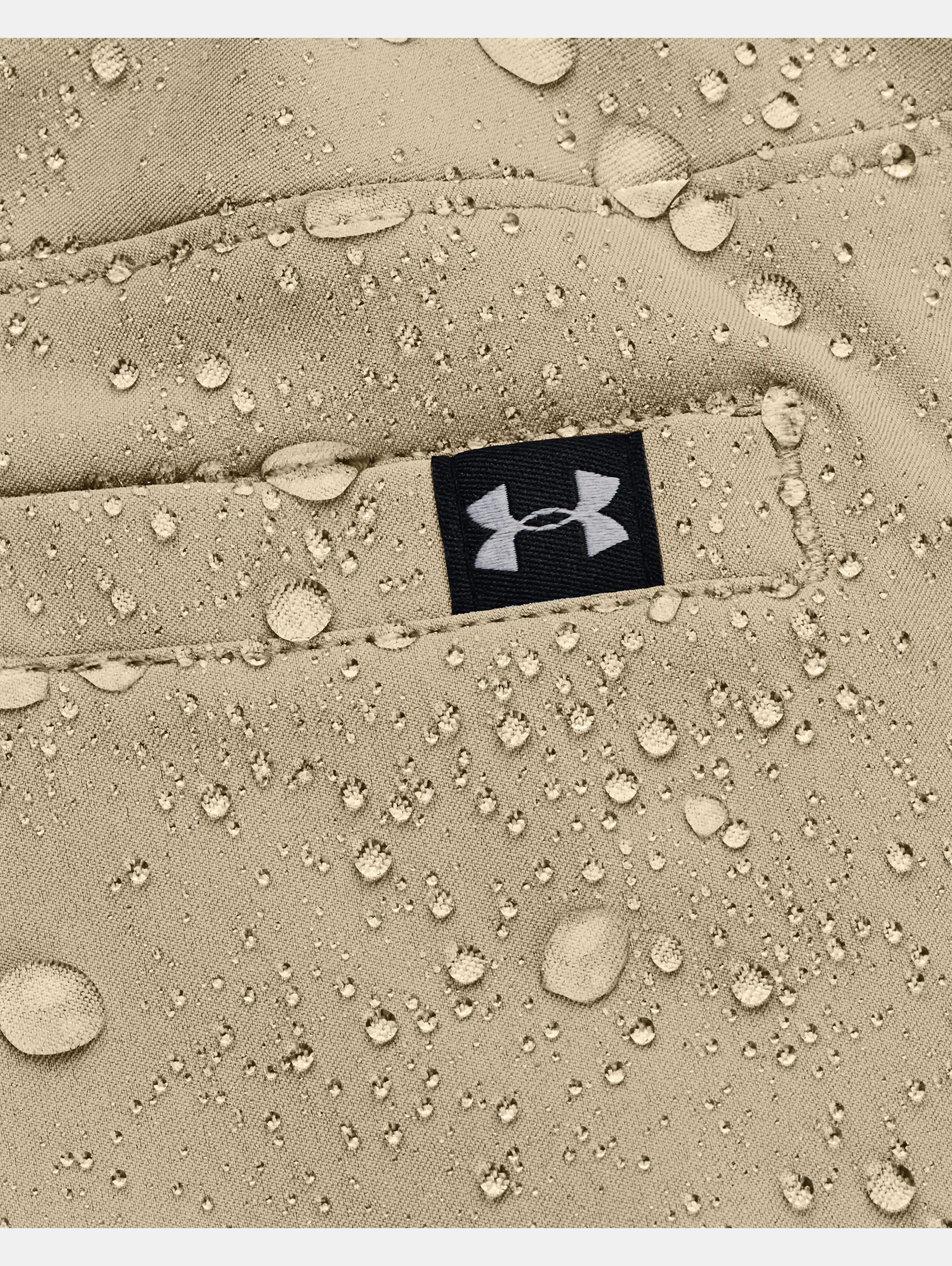 Men's UA Drive Tapered Pants - 8