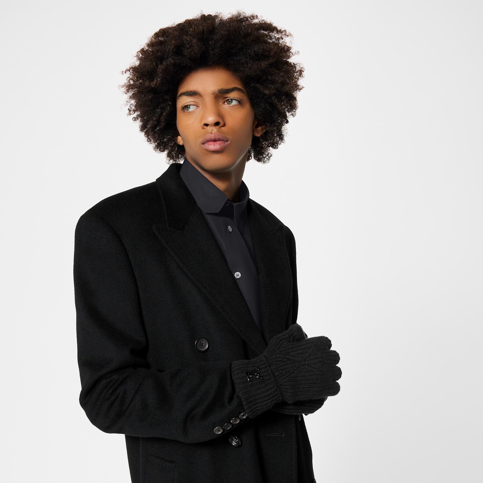 LV Ahead Gloves - 2