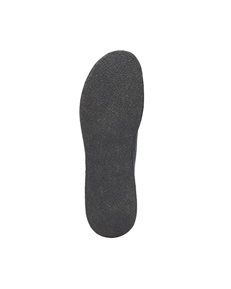 BEUYS TREKKER-FOLK NAVY - 3