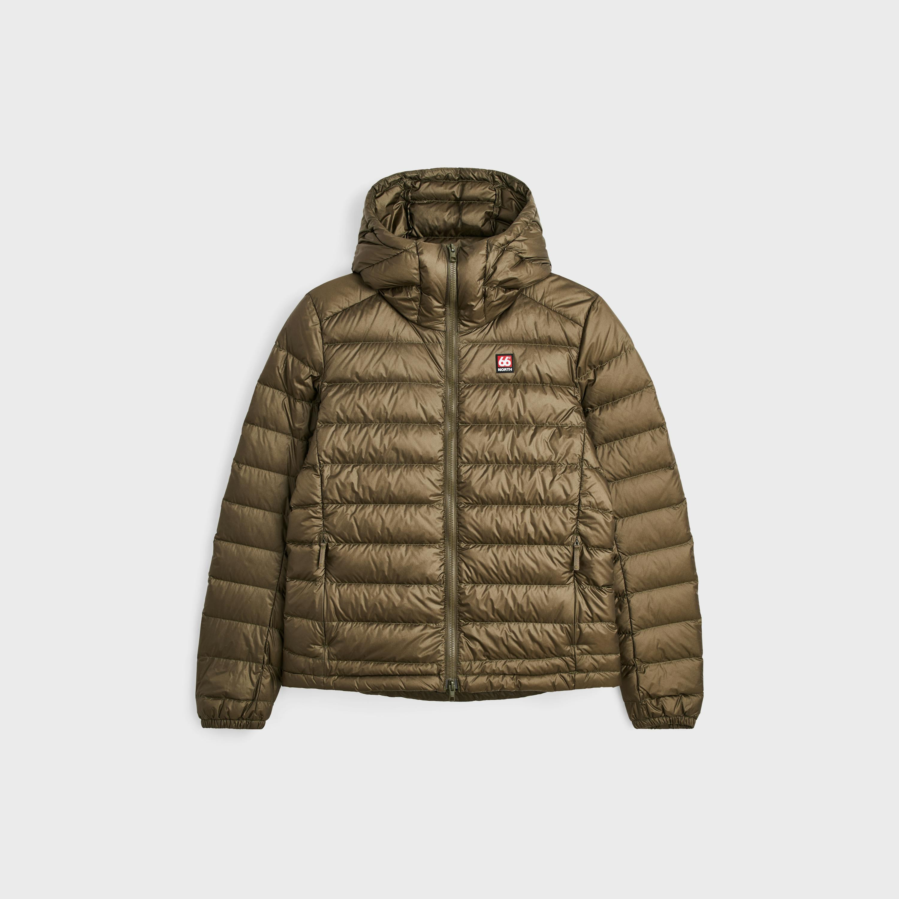 Keilir Down Jacket - 2