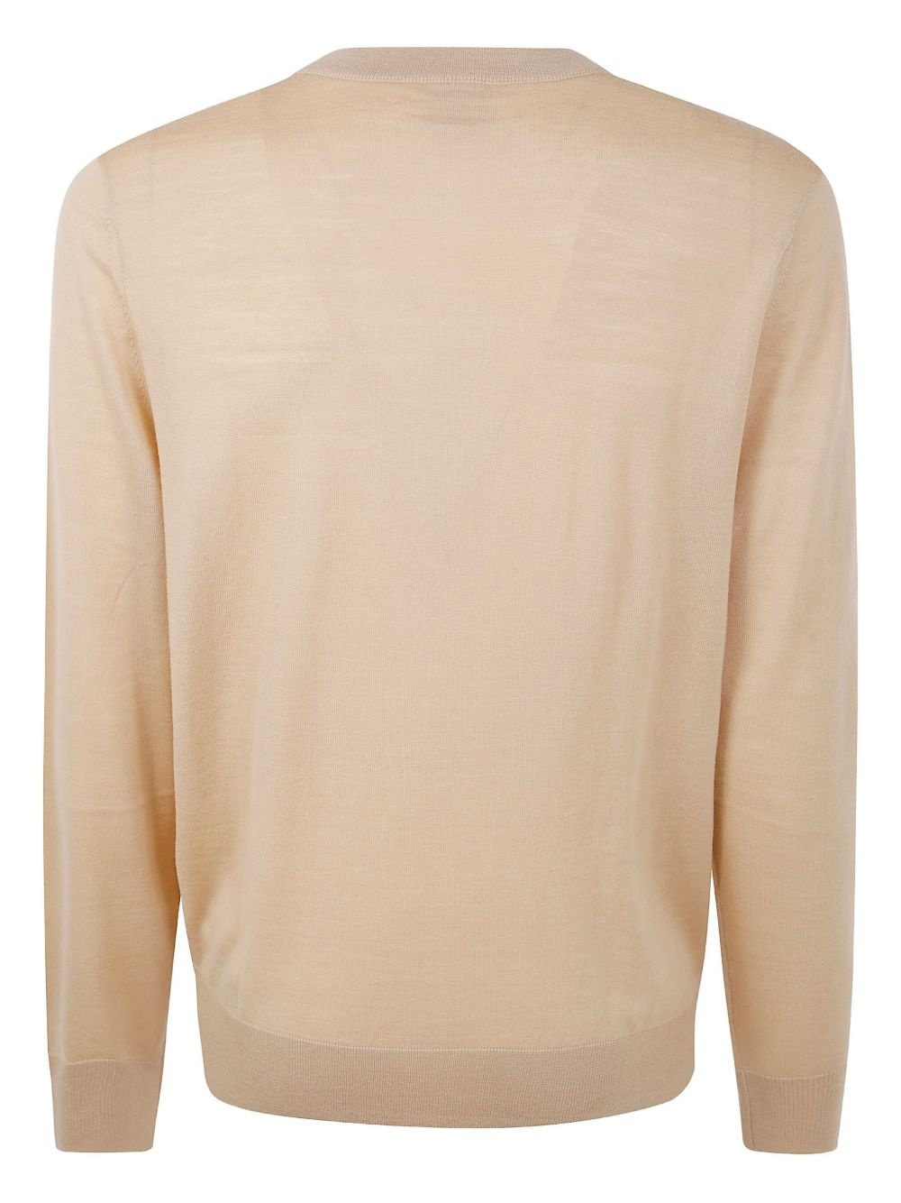 merino-wool sweater - 2