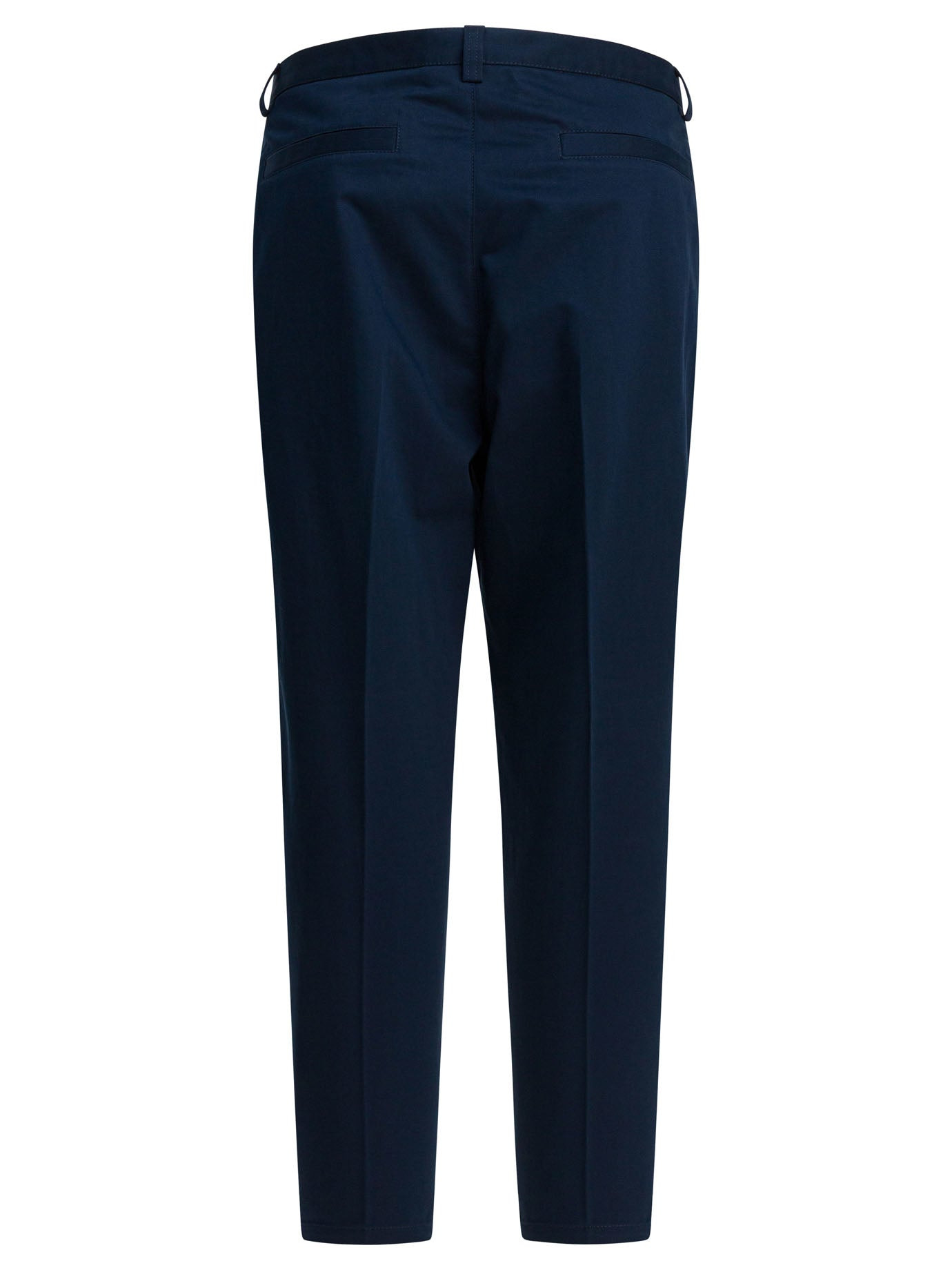 Brunello Cucinelli Tapered Pants - 2