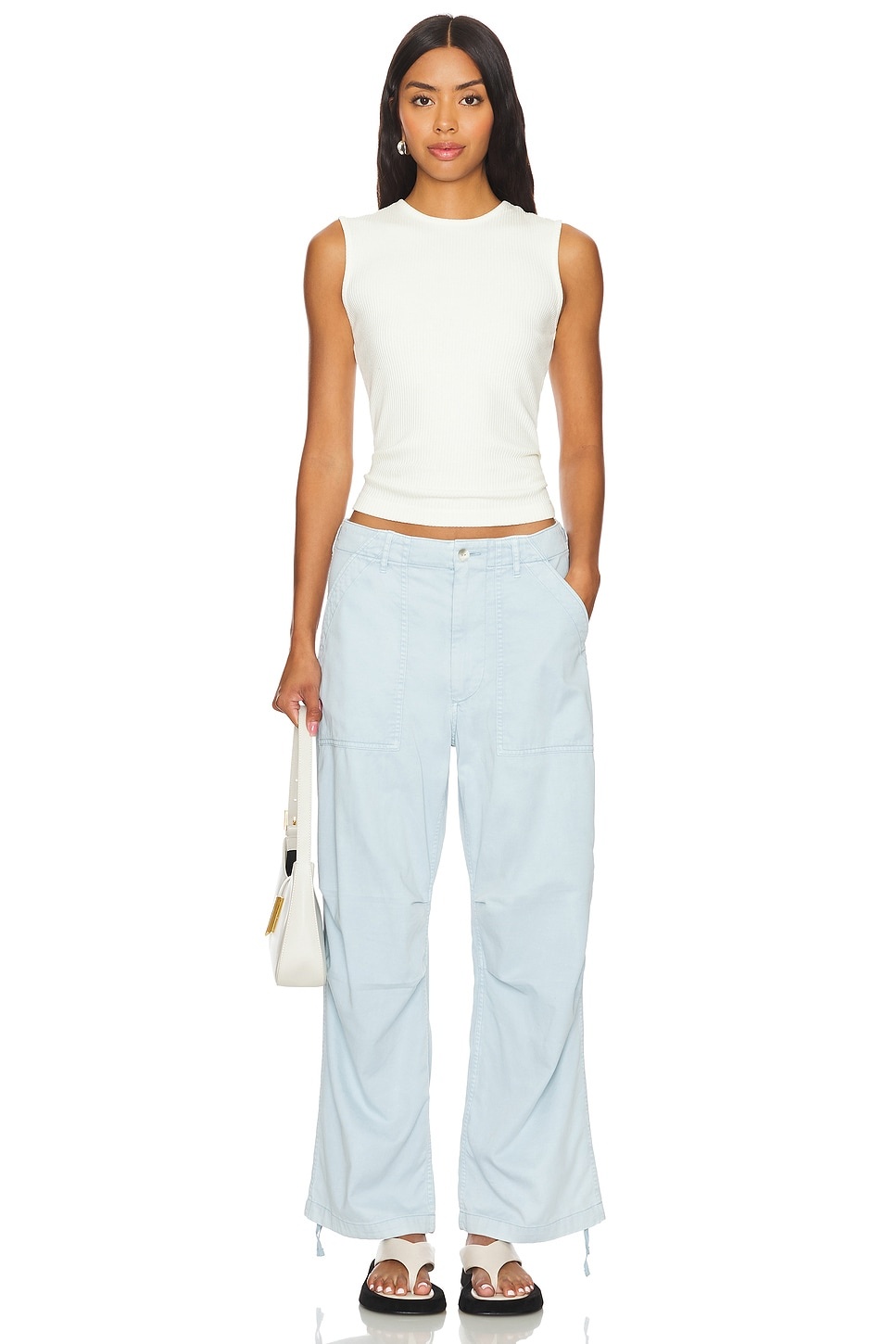 PANTALON SAVANNAH - 6