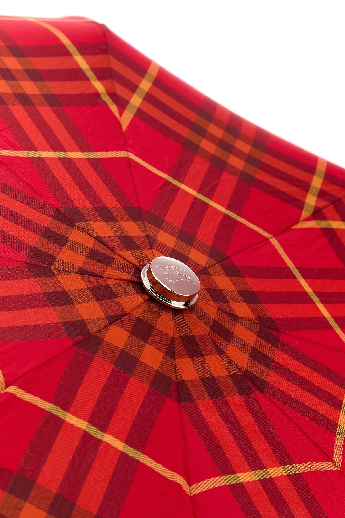 Printed fabric umbrella - 3
