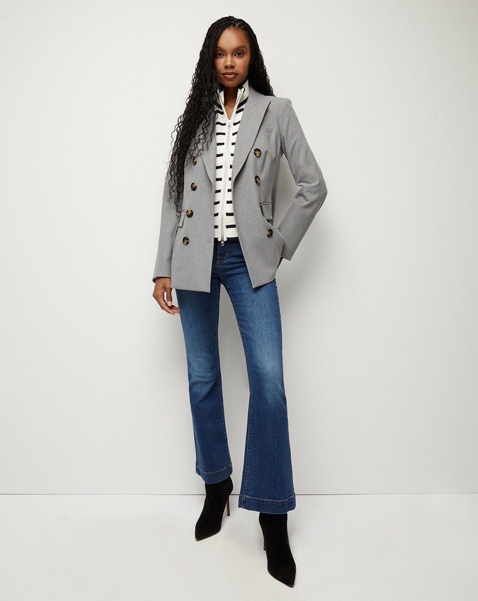 FEVRE DICKEY JACKET - 7
