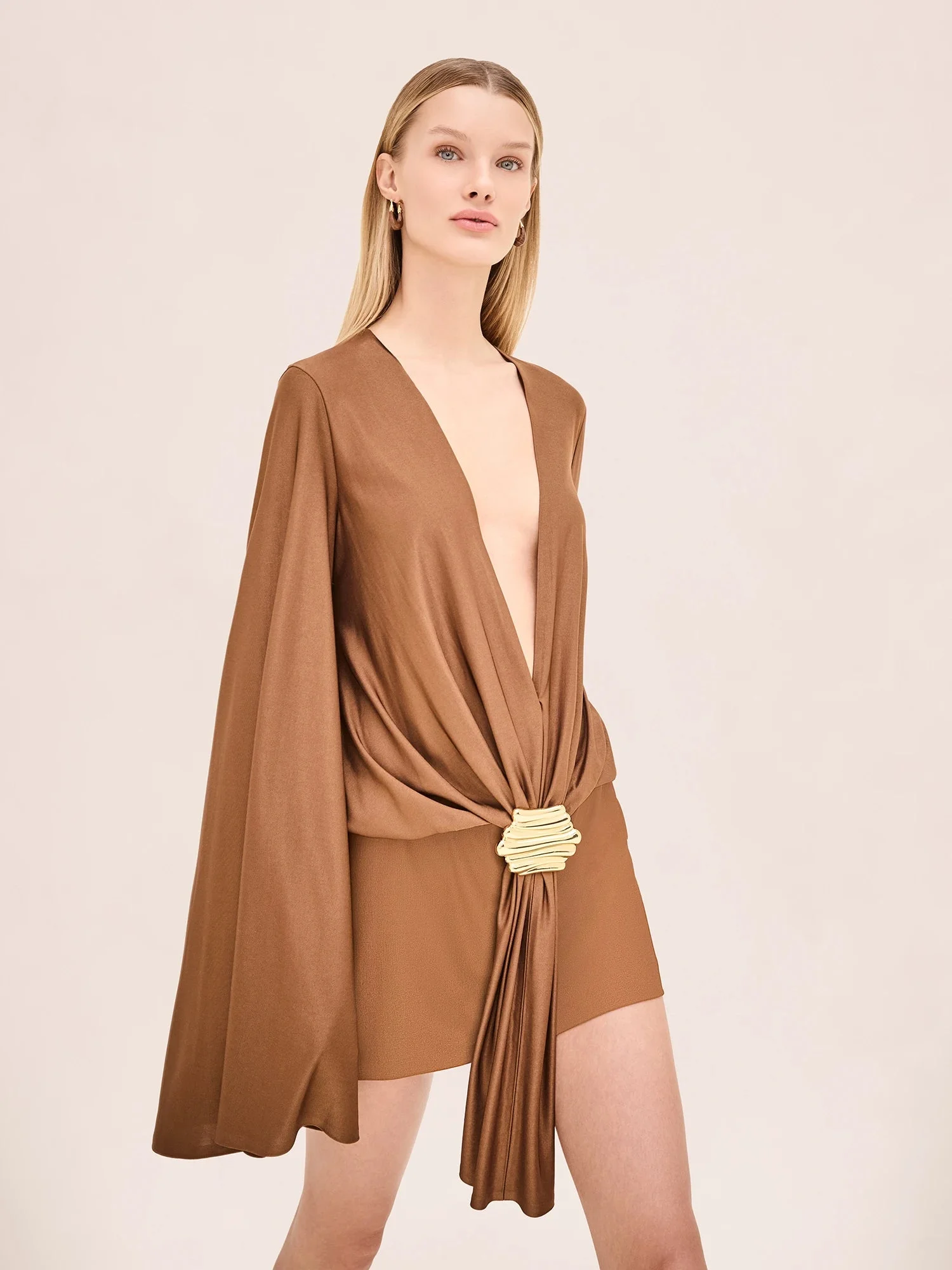 SYROS DRESS - 1