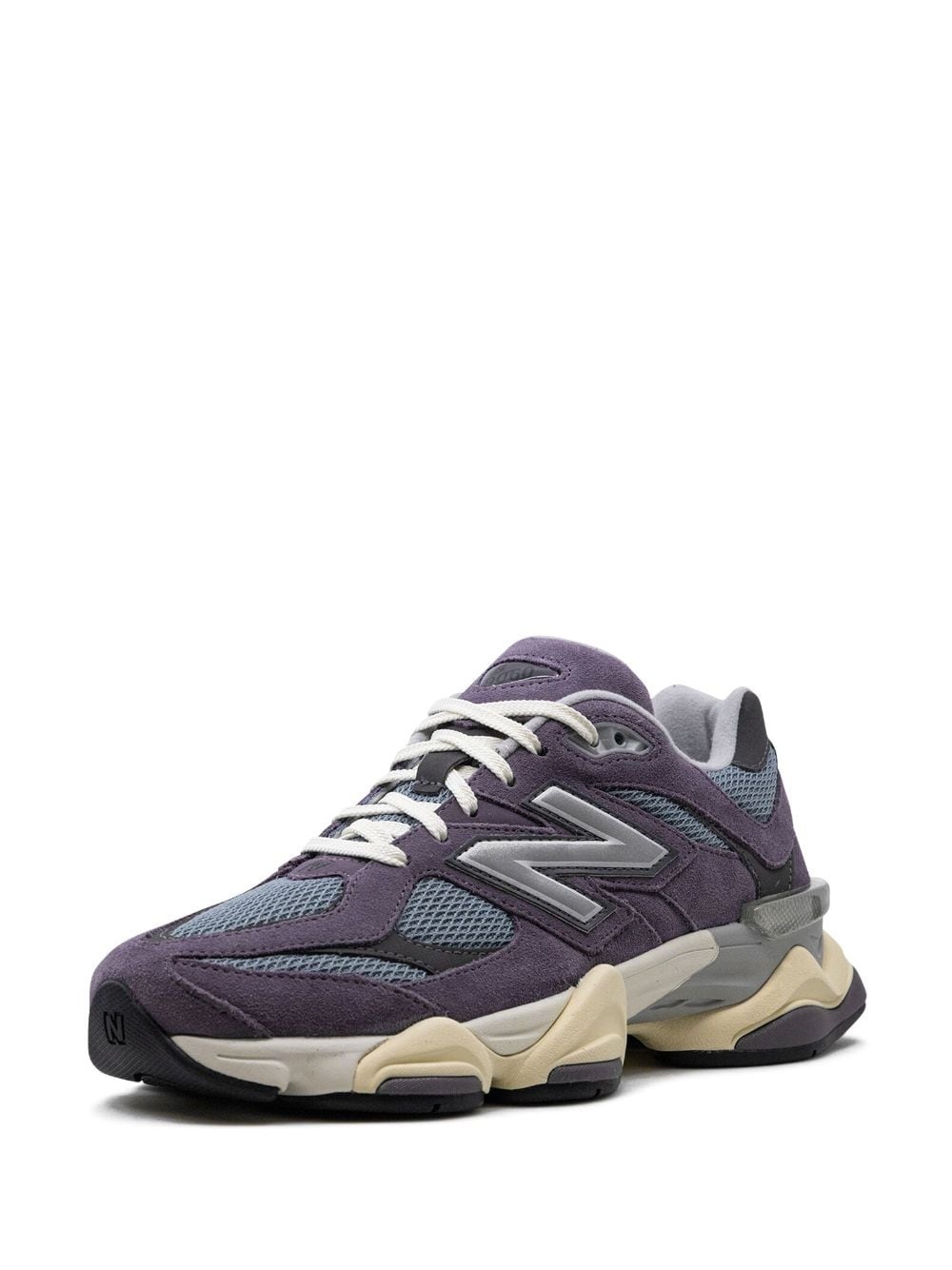 9060 "Shadow" sneakers - 4