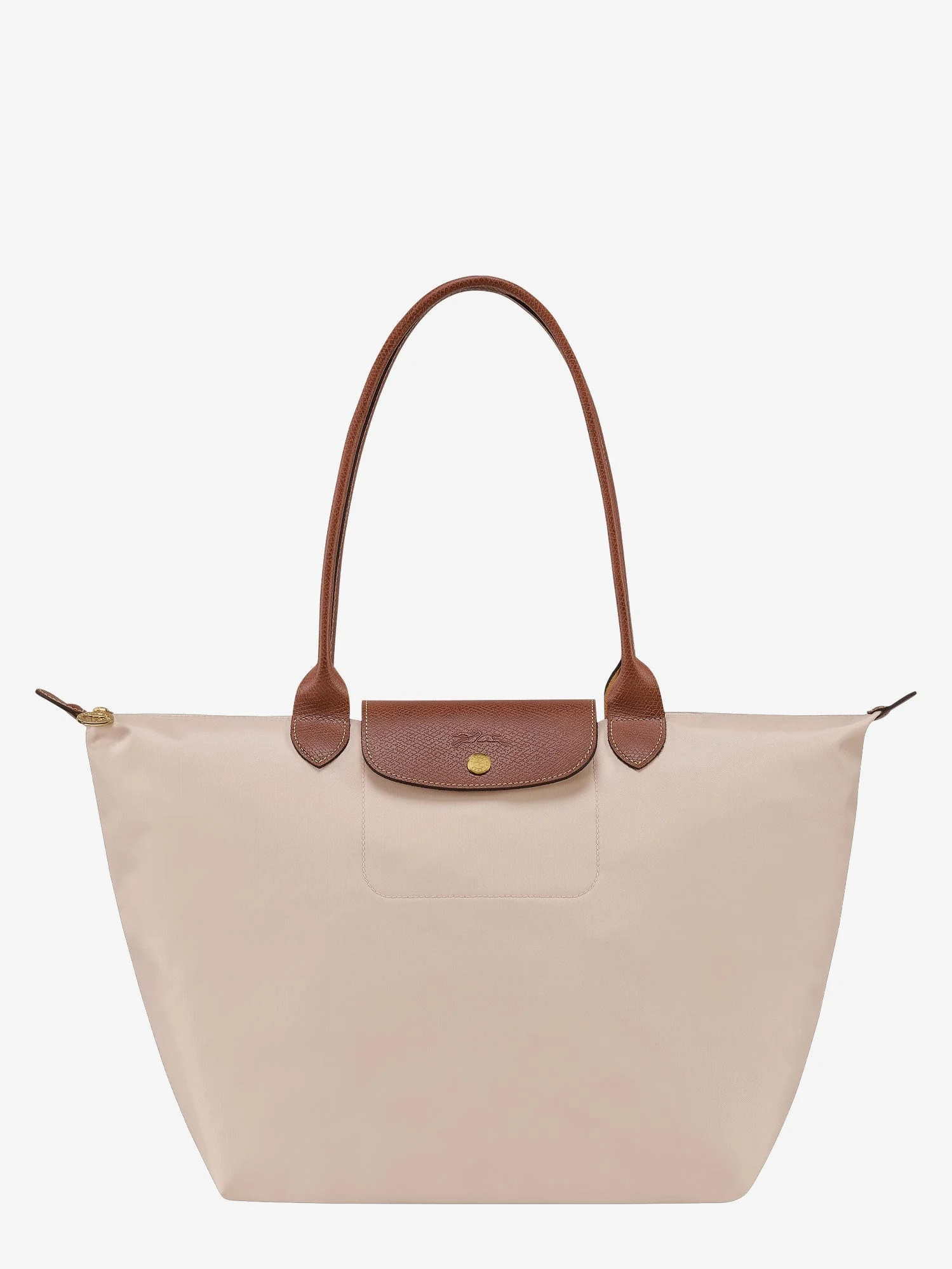 Longchamp Paris Le Pliage Original L Nylon Shoulder Bag - 1