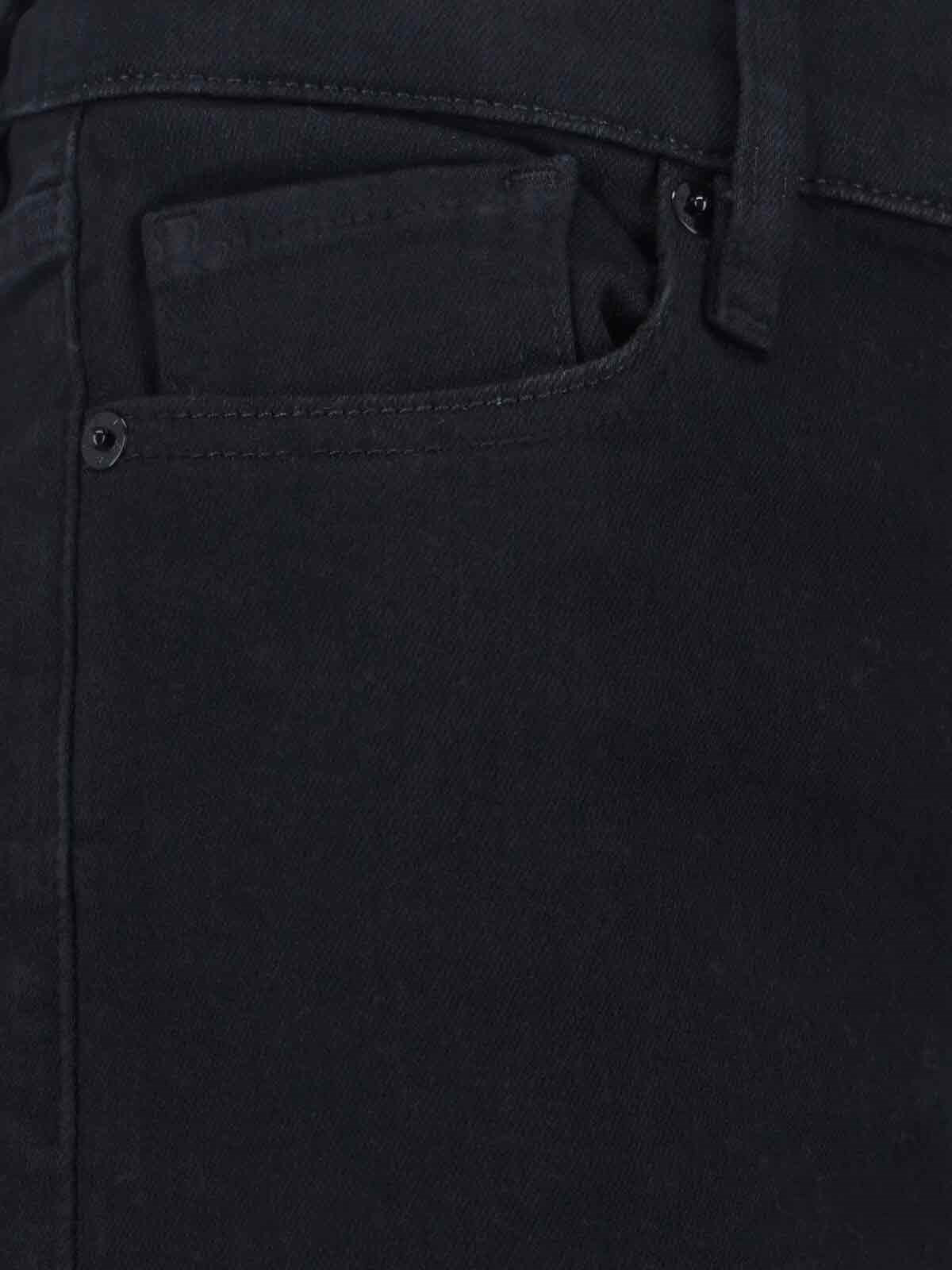 'LE PALAZZO' JEANS - 4