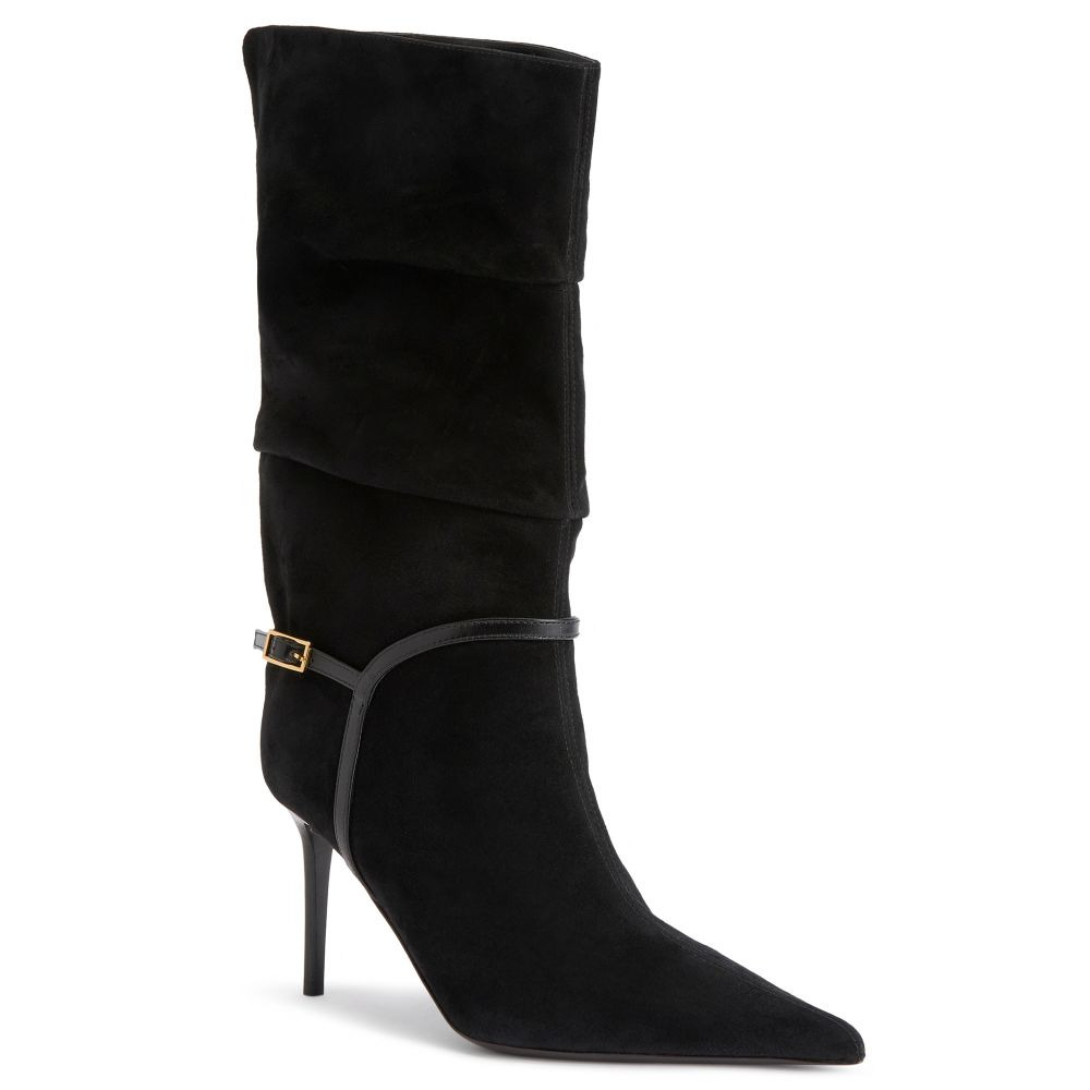 Secret Boot 85 - 2
