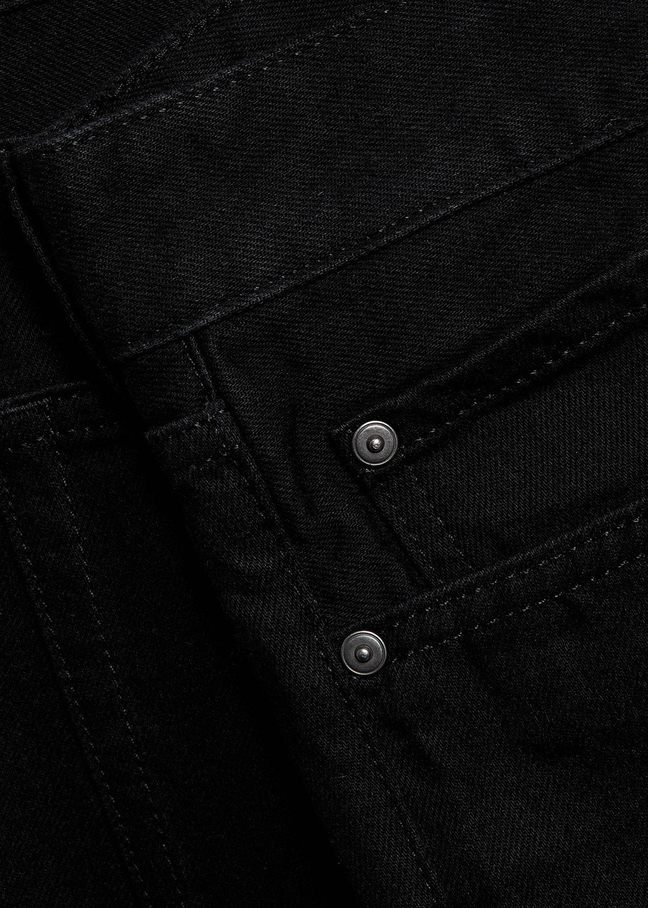 Belstaff B69 Tapered-leg Jeans - 5