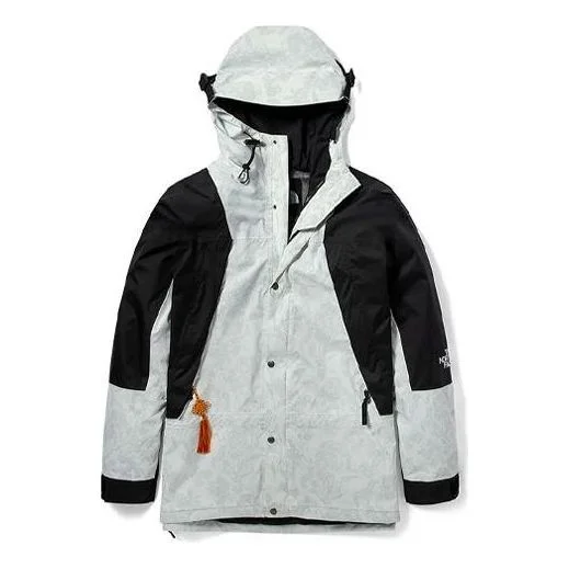 THE NORTH FACE Mountain Jacket 'White' NF0A4UDJ-0WP - 1