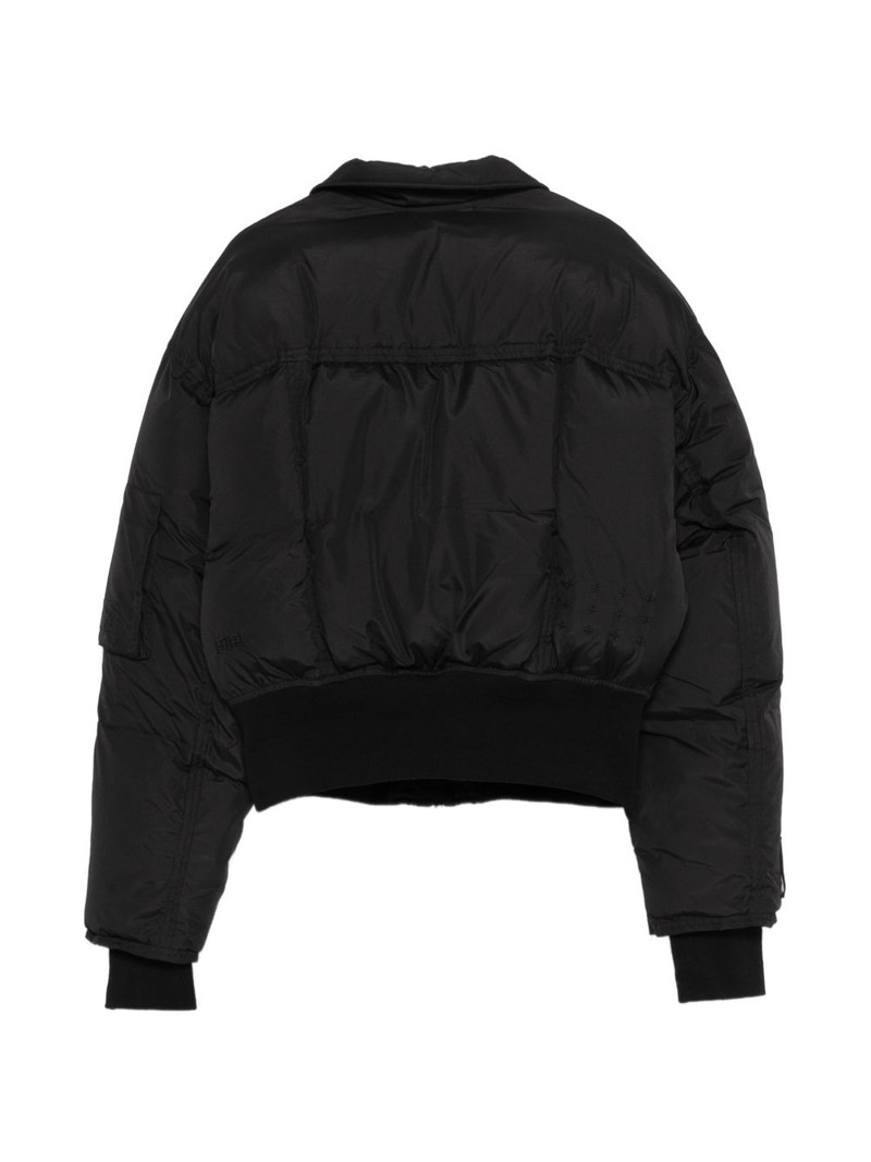 Ksubi zip reece bomber jacket outlook