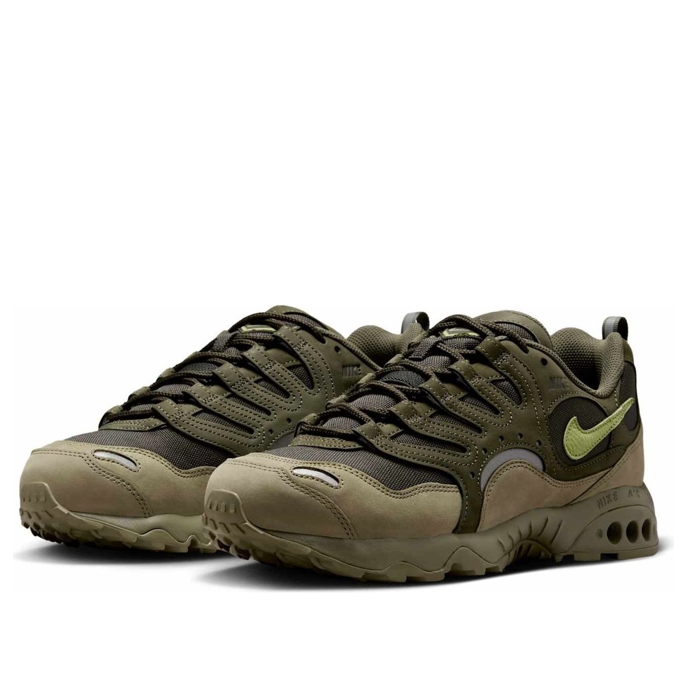 Nike Air Terra Humara 'Olive Green' FQ9084-202 - 3
