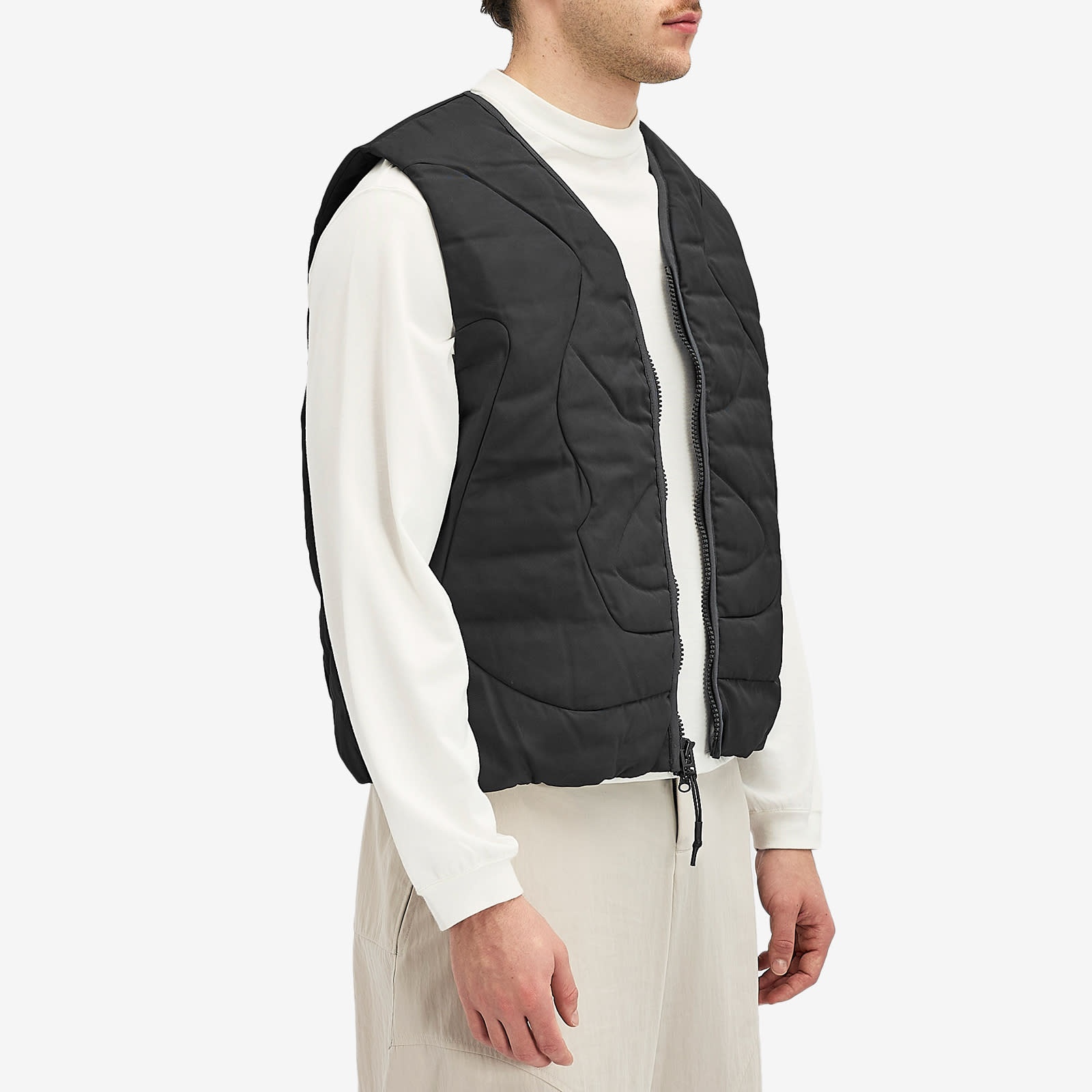 Nike Tech Pack Insulated Atlas Vest - 2