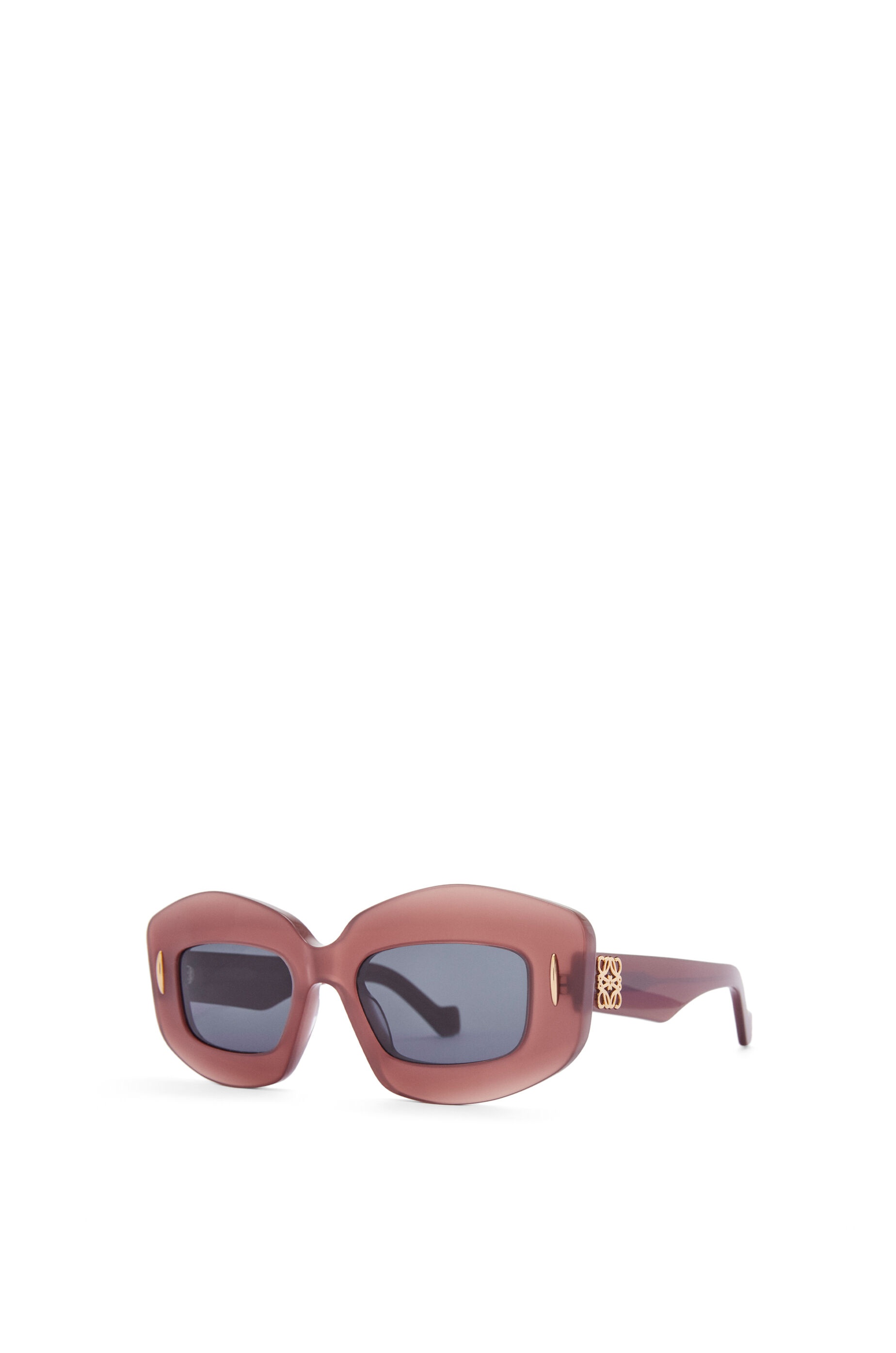 Screen sunglasses in acetate - 3