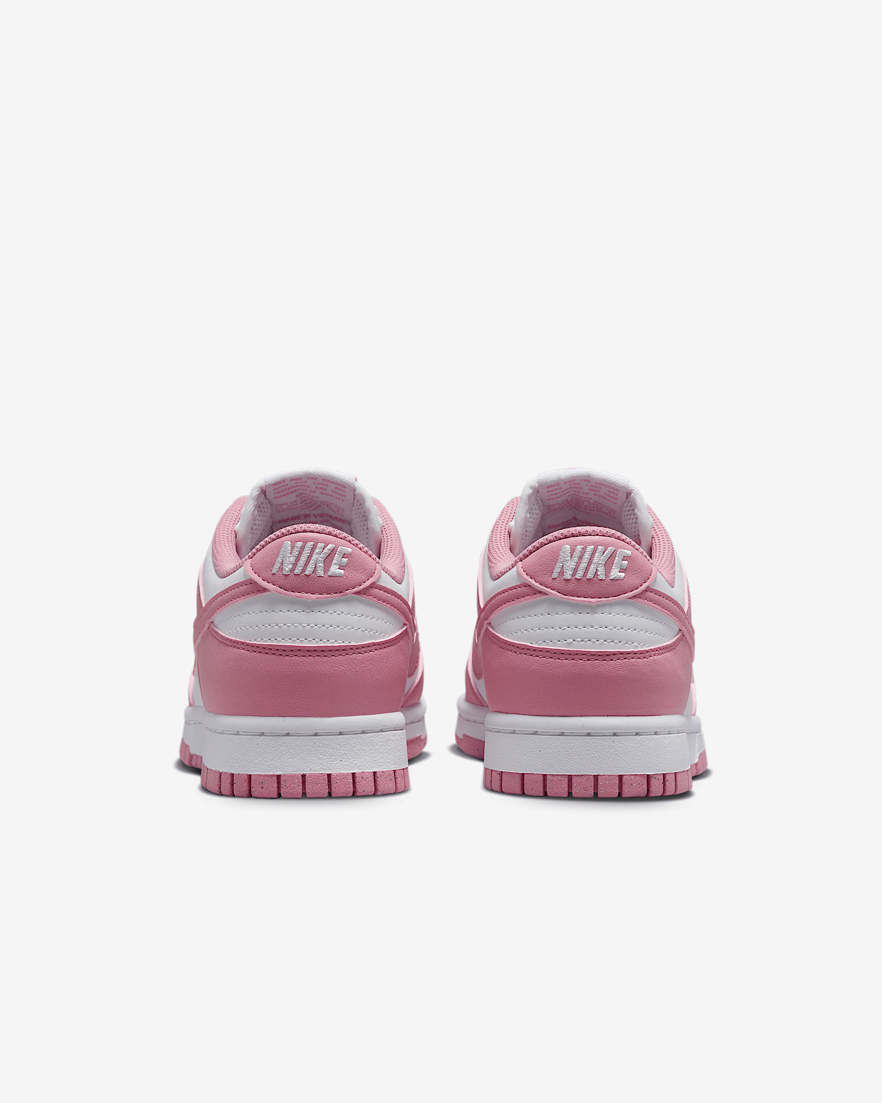 Nike Dunk Low Next Nature Women's Shoes - 6