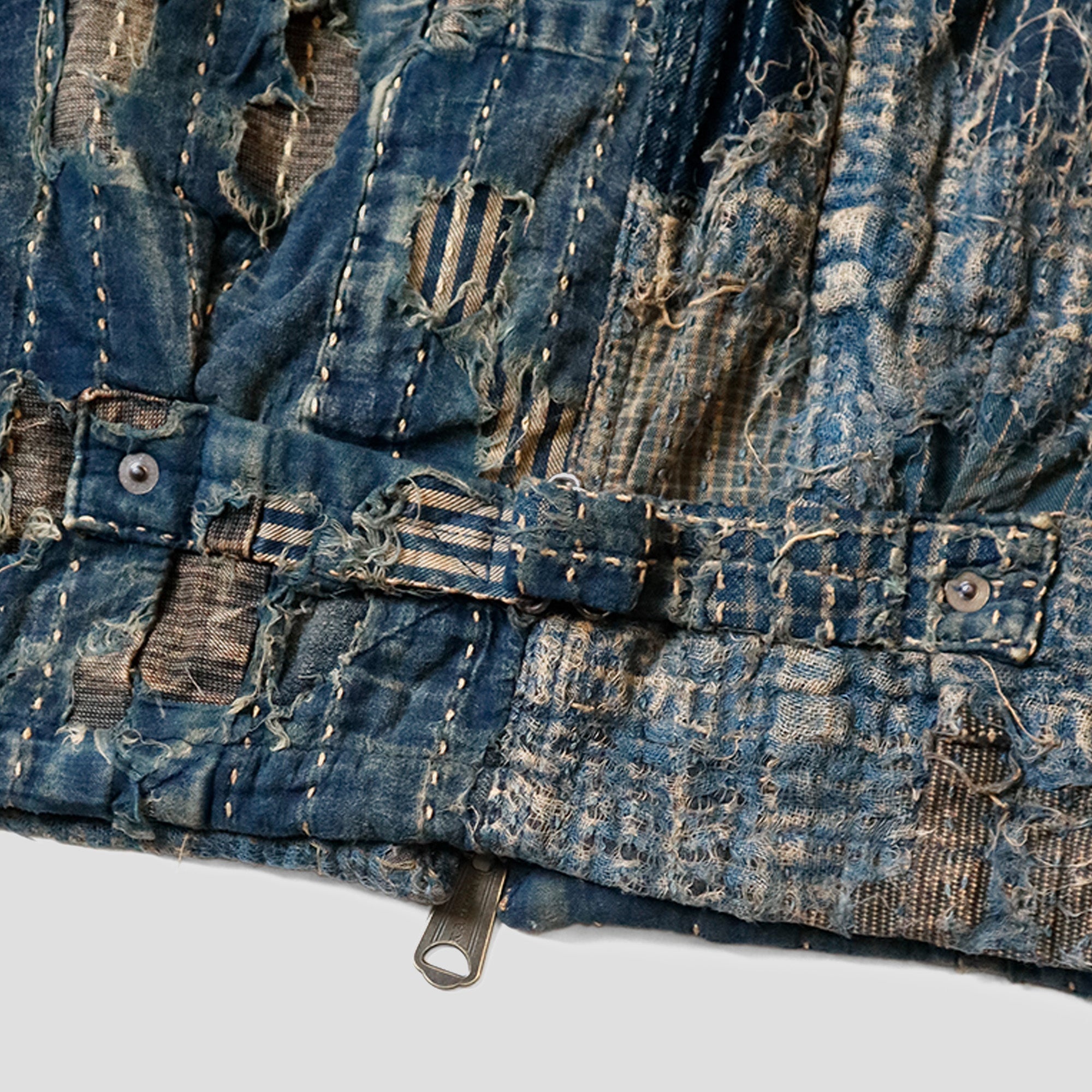 BORO DRIZZLER JACKET - 6