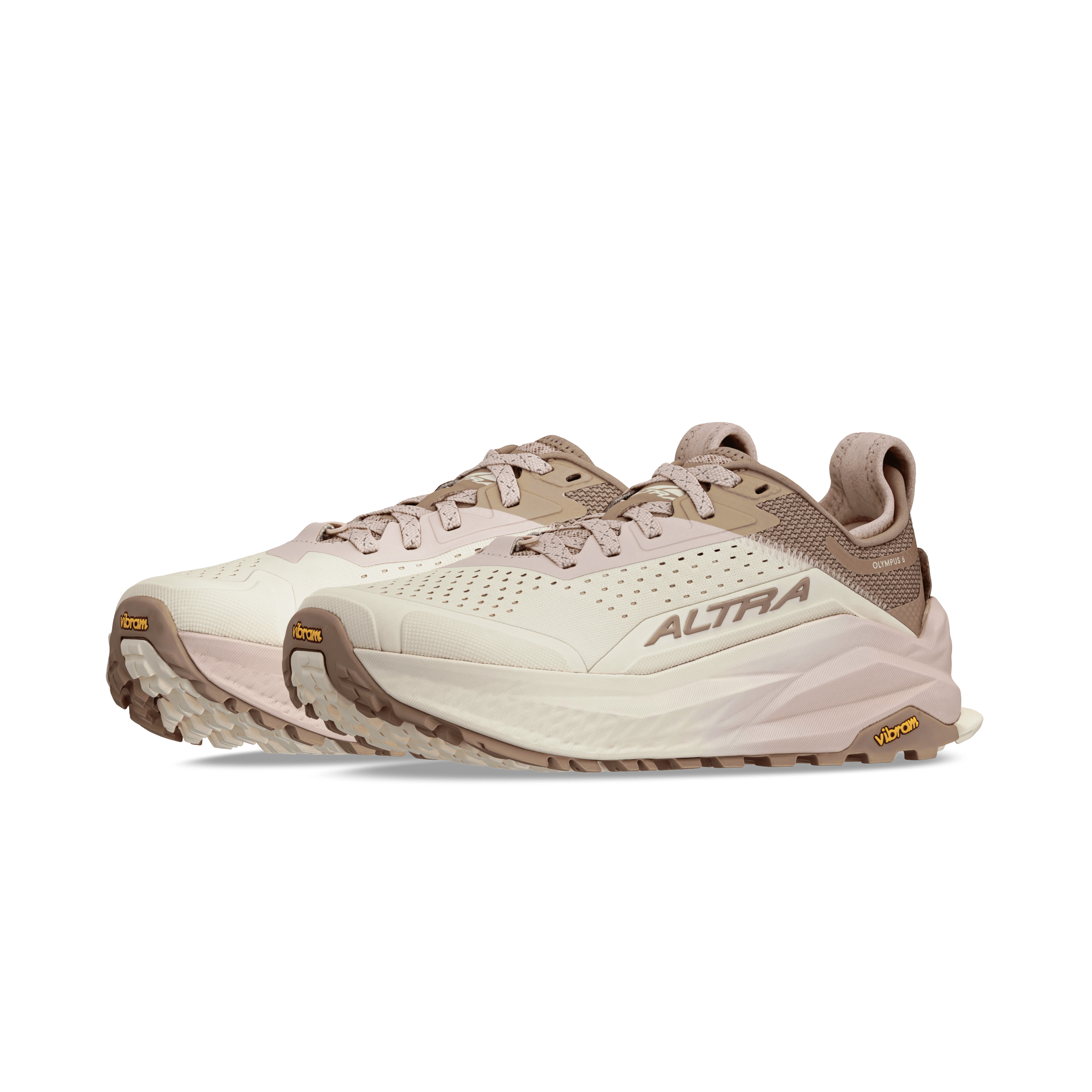 Women's Olympus 6 - 5