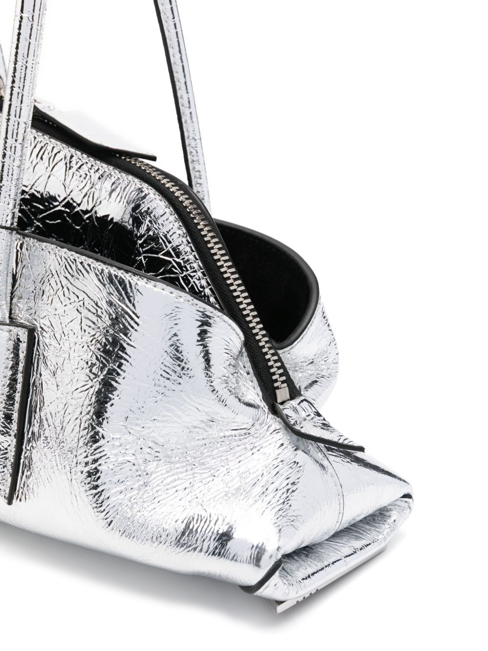 The Attico  La passeggiata small handbag - 5