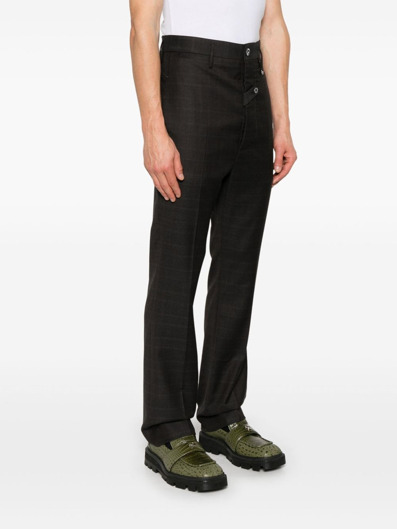 Pull Down trousers 3