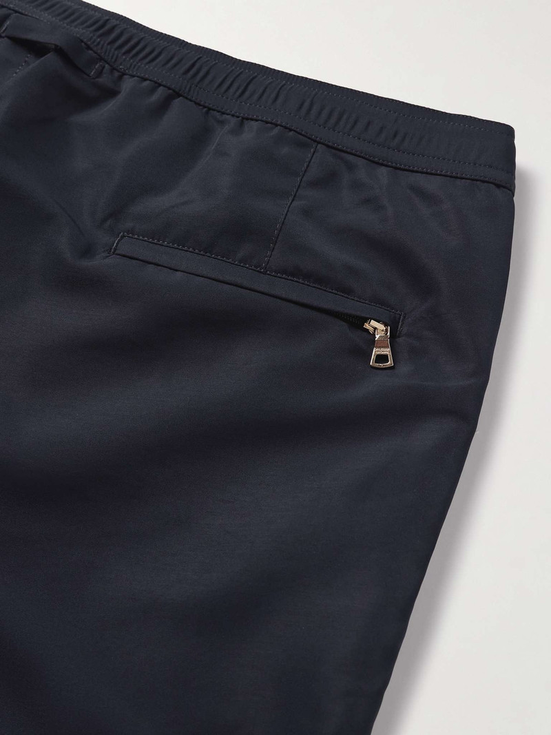 ORLEBAR BROWN Dane Straight-Leg Long-Length Swim Shorts outlook