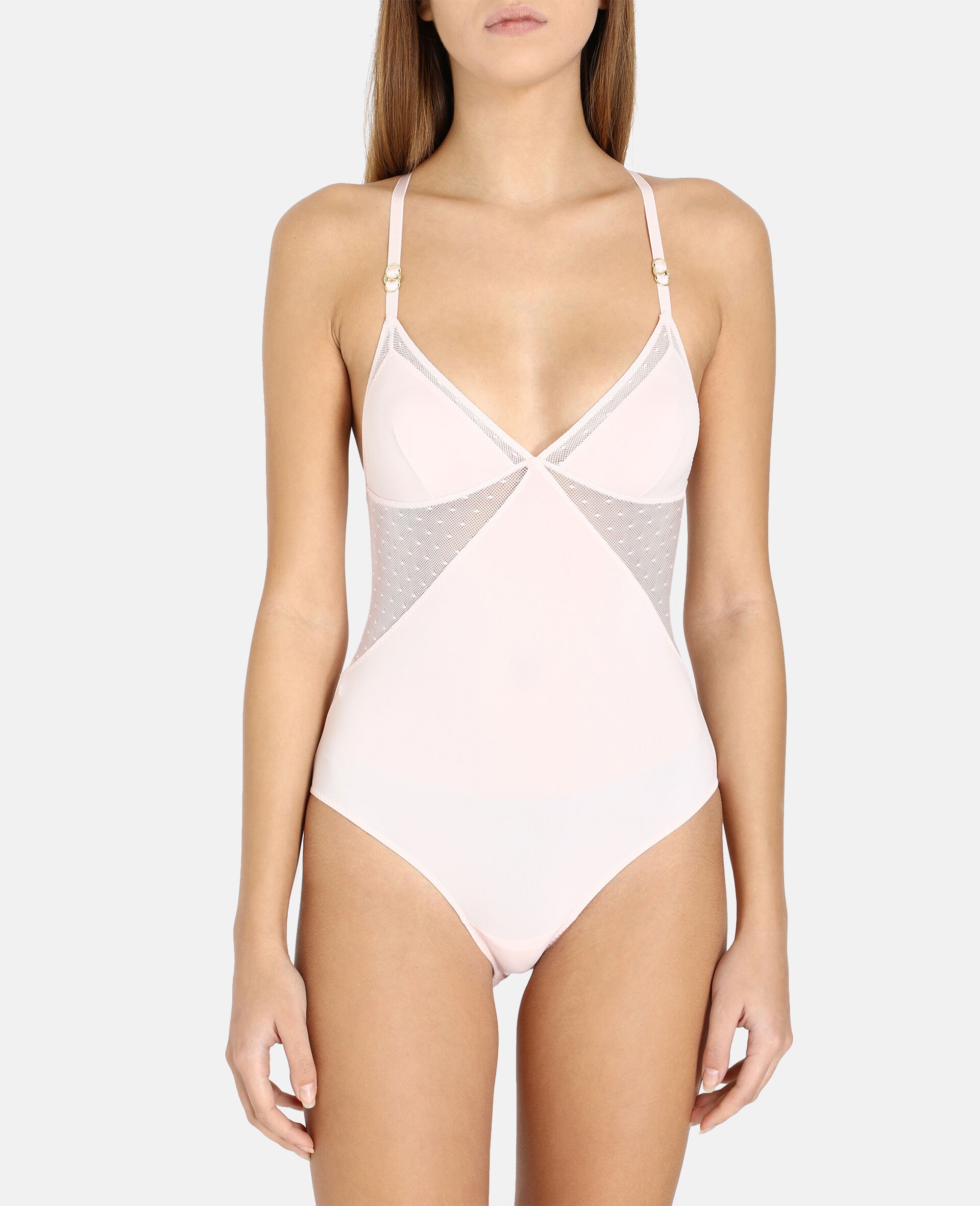 Anabelle Dashing Bodysuit - 4