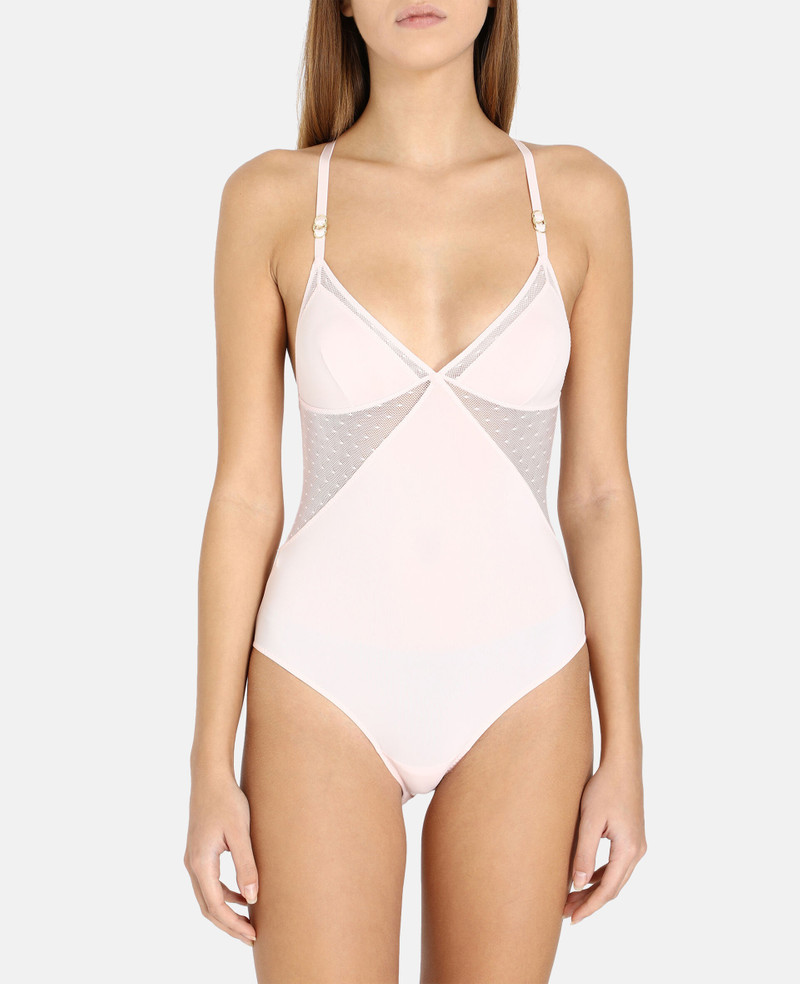 Anabelle Dashing Bodysuit 4