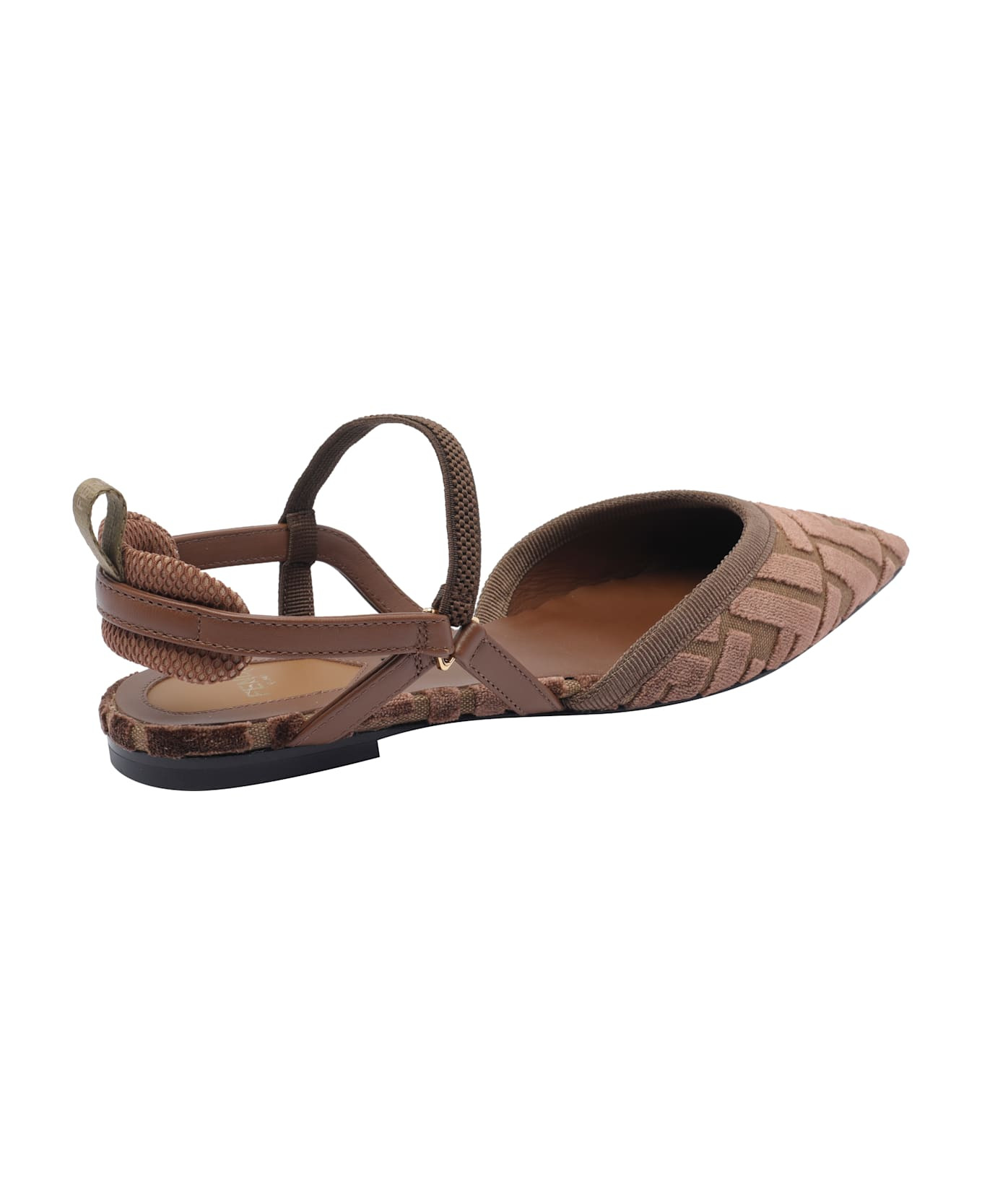 Ff Colibri' Lite Flats - 3