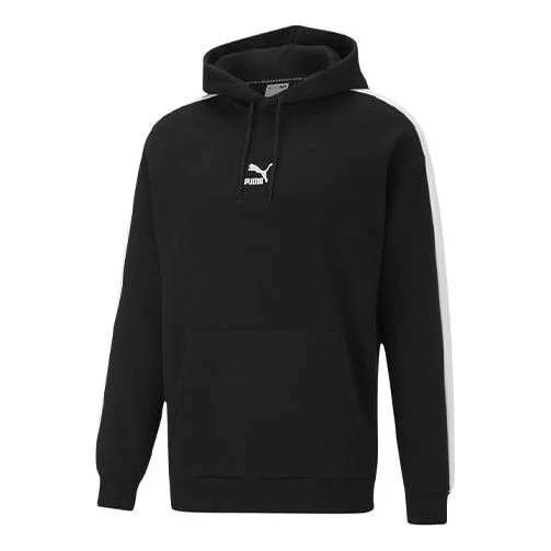 PUMA Casual Colorblock Black 530272-01 - 1
