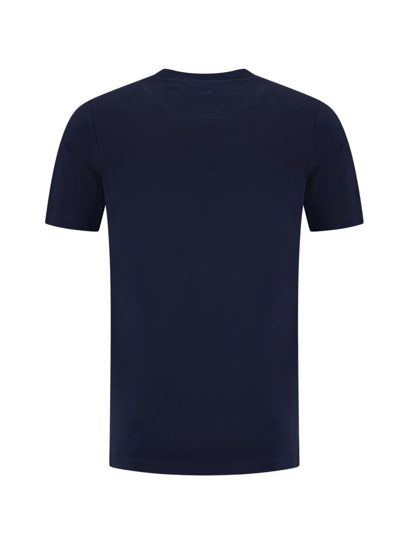 Paul & Shark round-neck T-shirt outlook