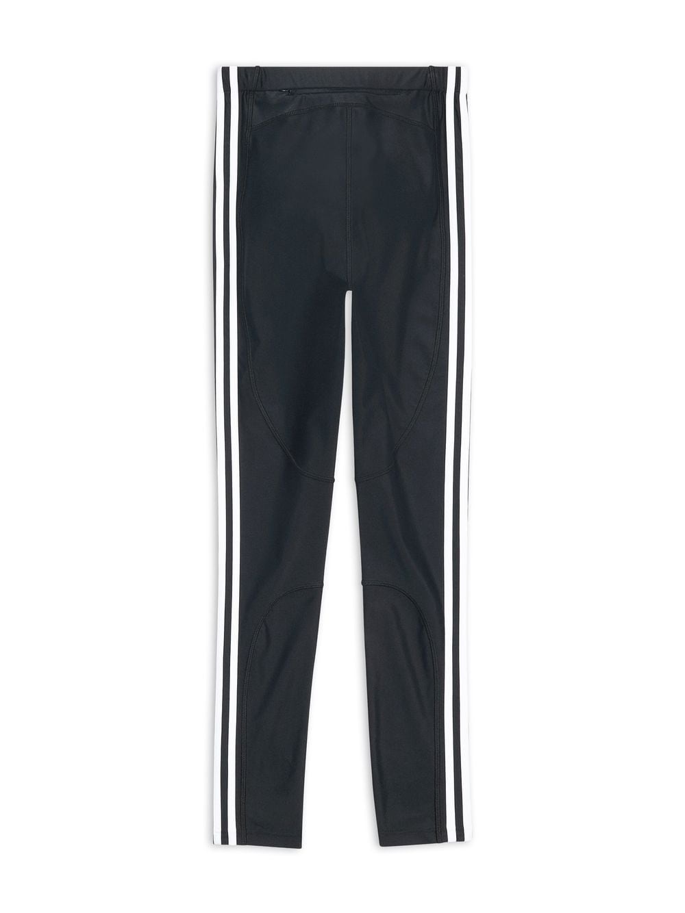 x adidas logo-print high-waist leggings - 6