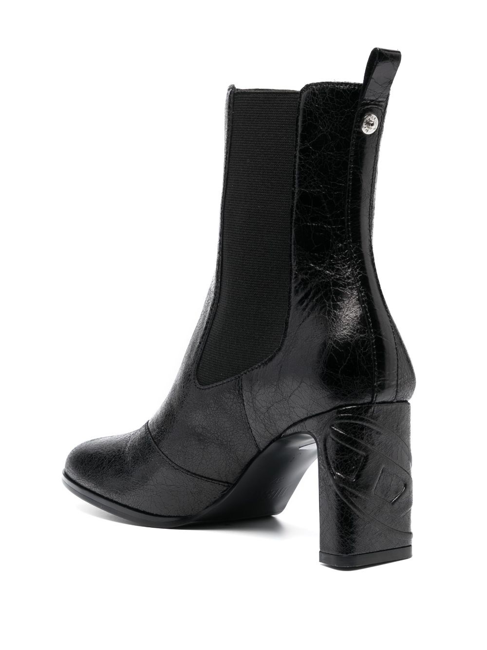 D-GIOVE AB 75mm ankle boots - 3