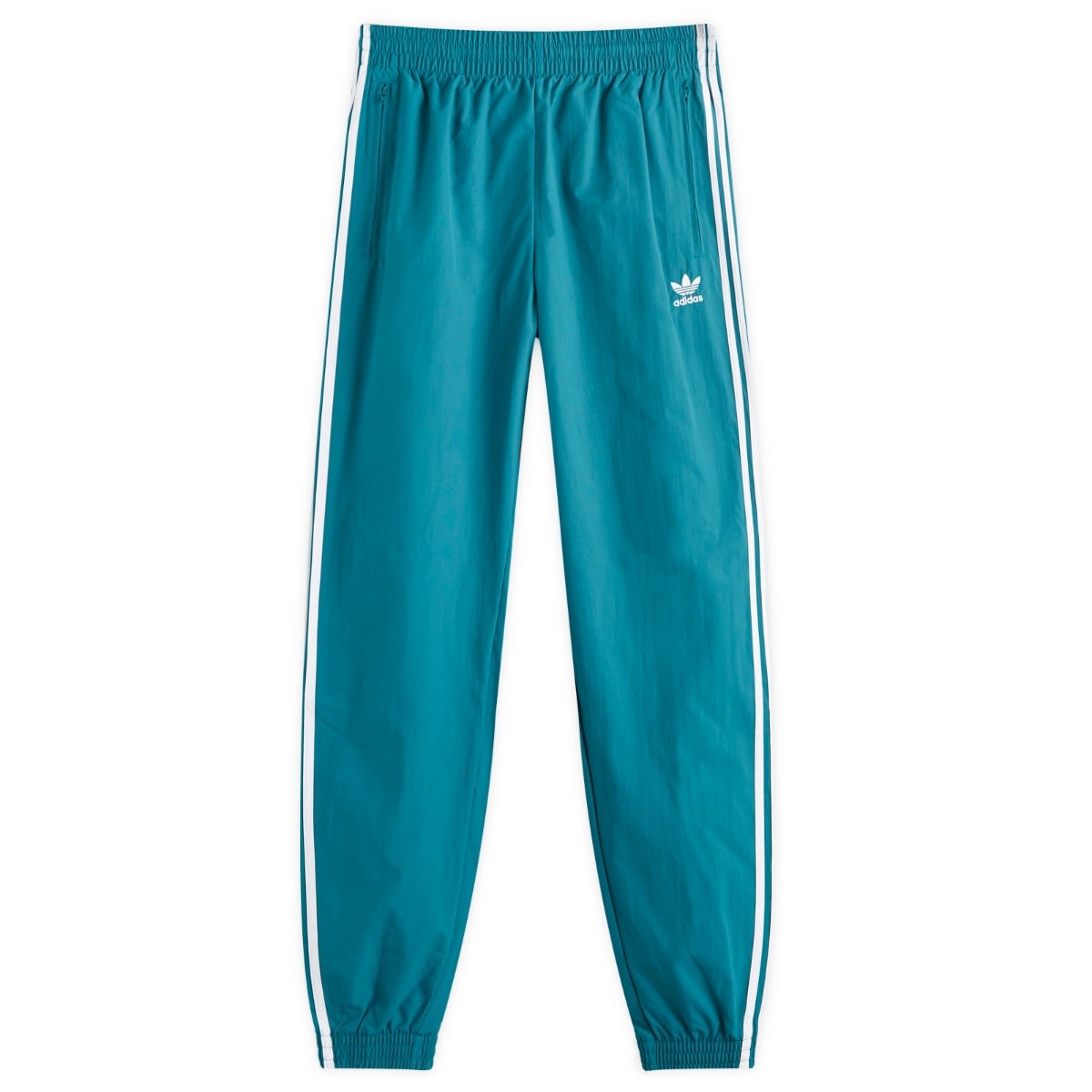 Adidas Woven Firebird Track Pant - 1