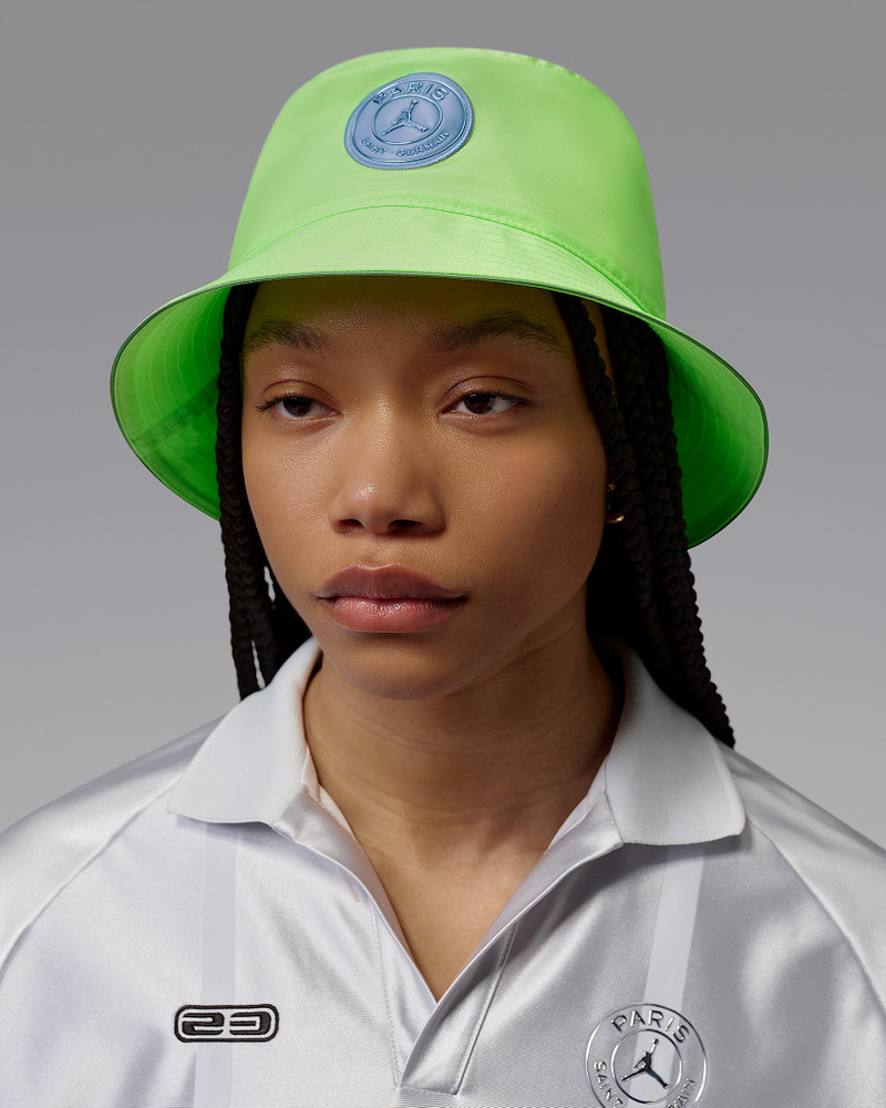 Paris Saint-Germain Apex Bucket Hat 1