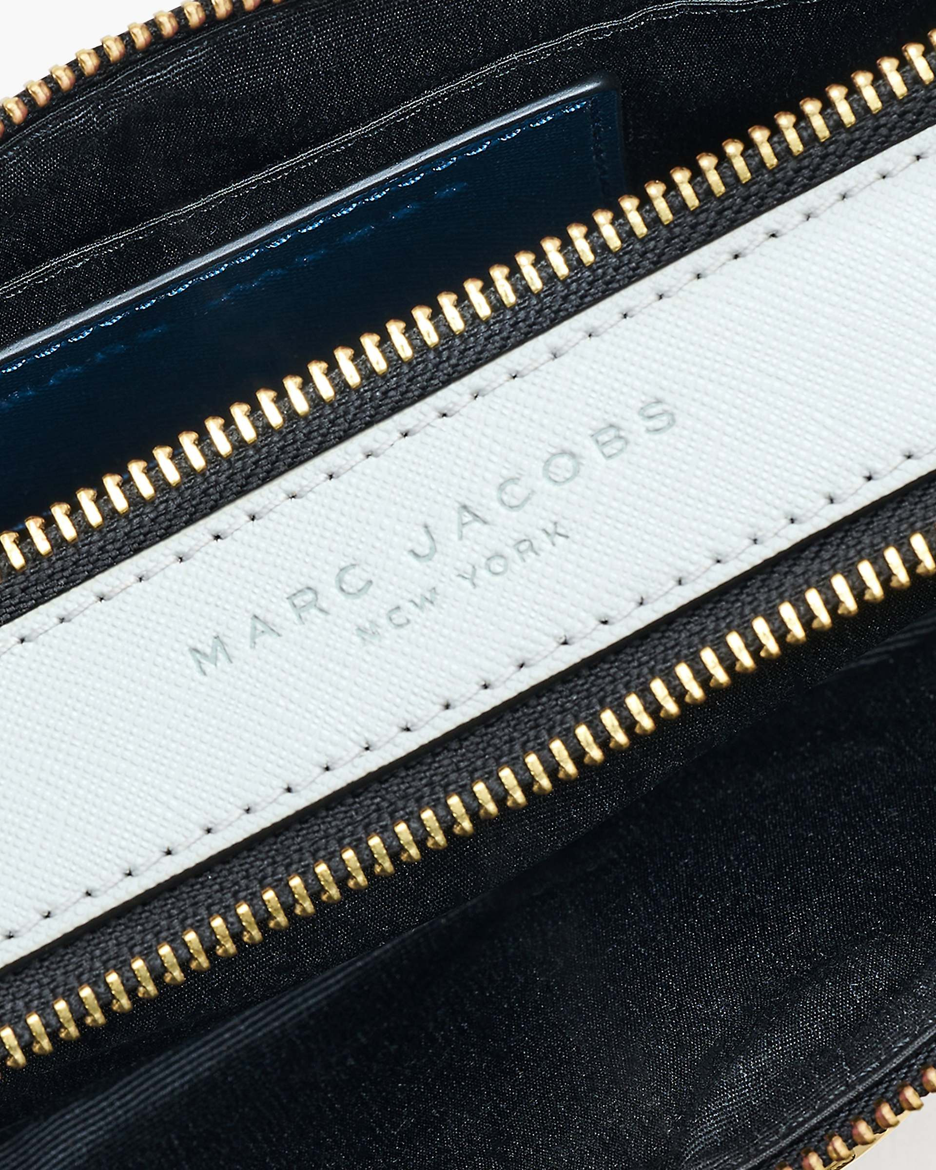 THE LOGO STRAP SNAPSHOT - 8