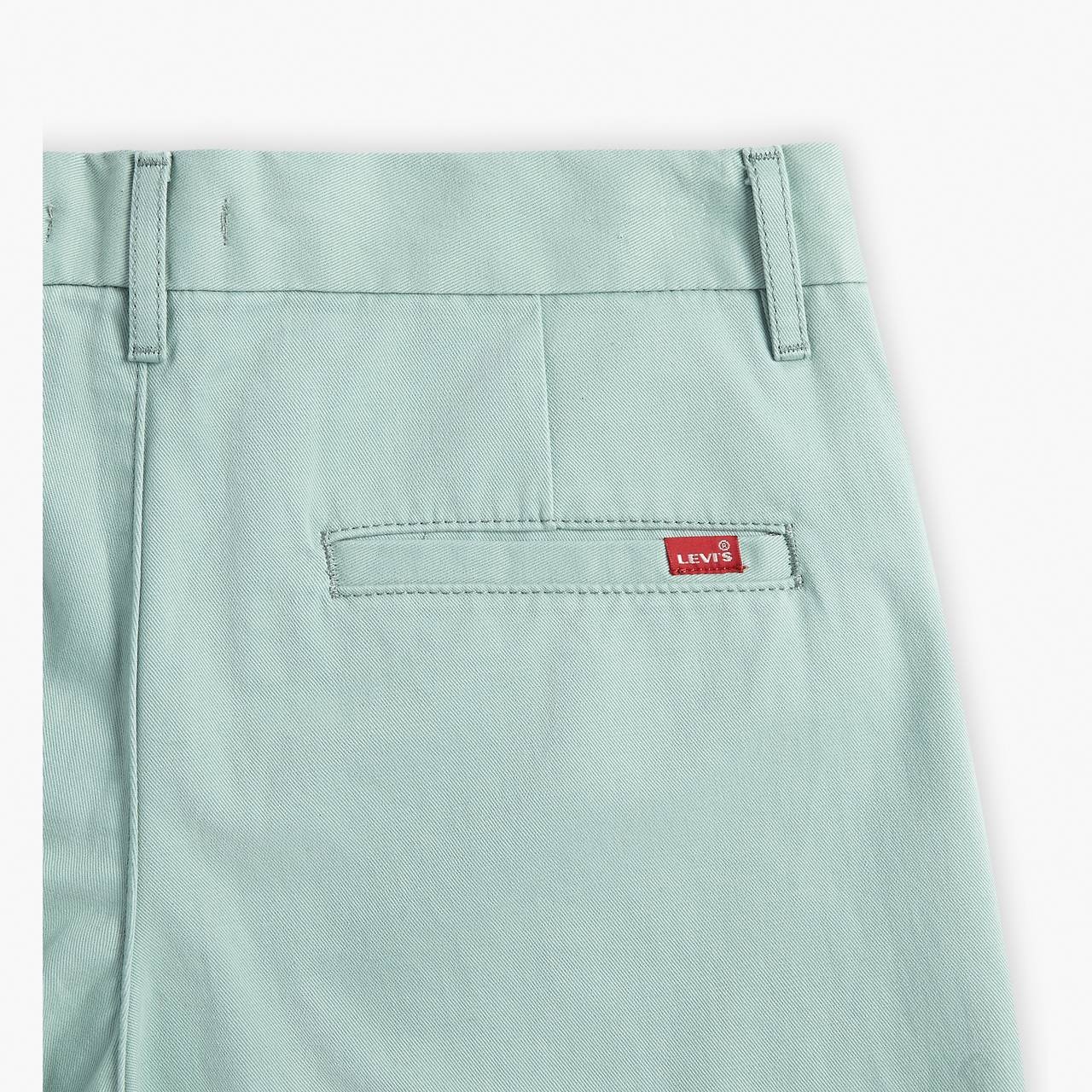 BAGGY TROUSER PANTS - 8