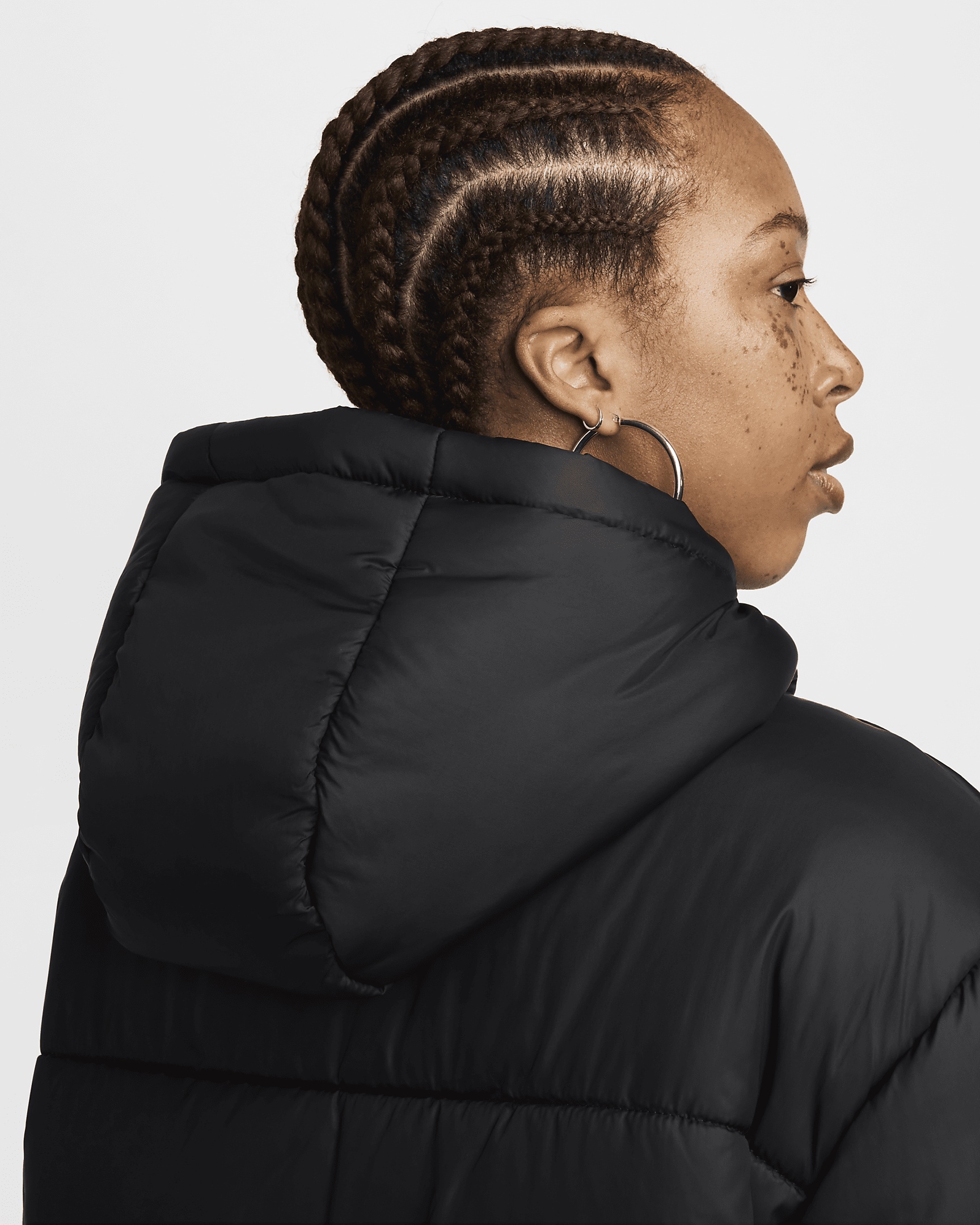 Nike Sportswear Classic Puffer Women's Therma-FIT Loose Parka - 7