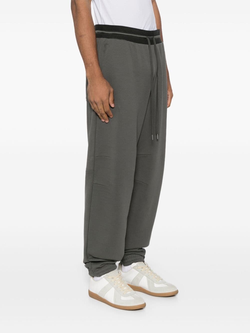 Curve sweatpants - 3